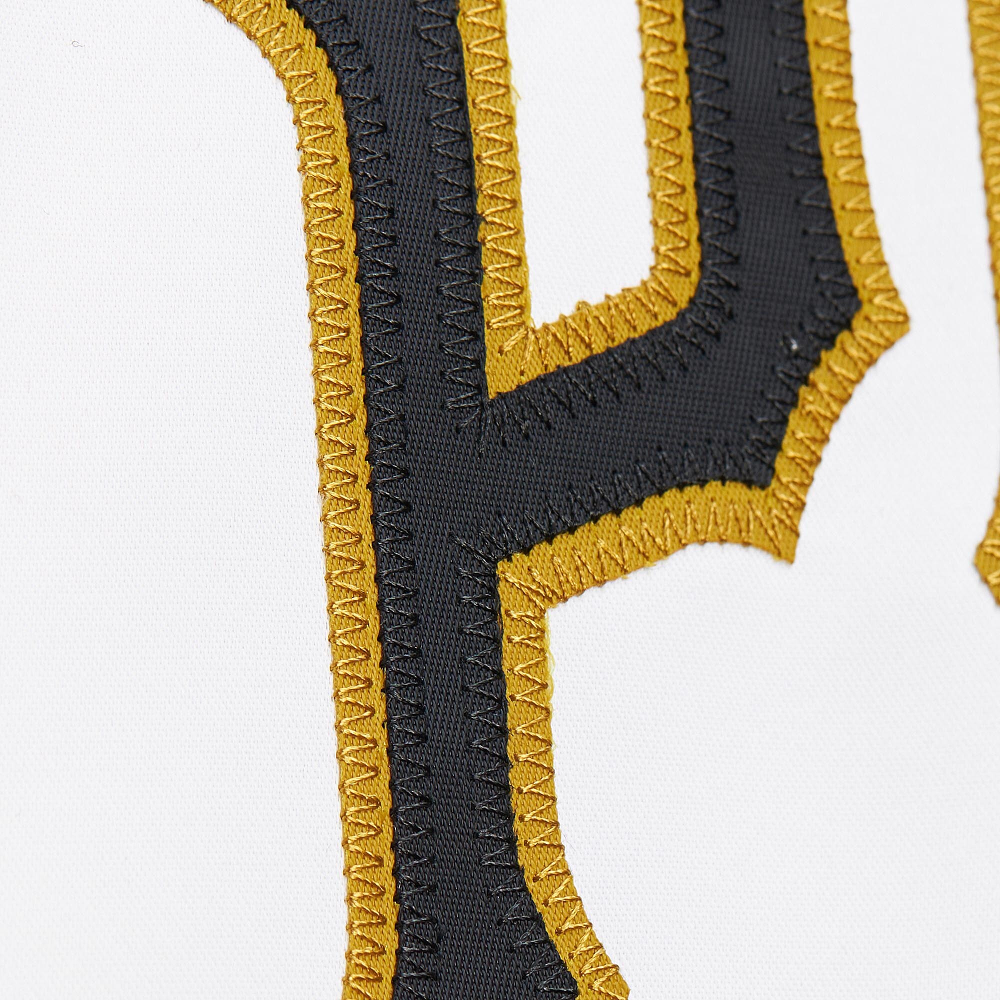 Roberto Clemente Pittsburgh Pirates Mitchell & Ness Cooperstown Collection Legends Lightweight Satin Raglan Full-Snap Jacket - White\/Black