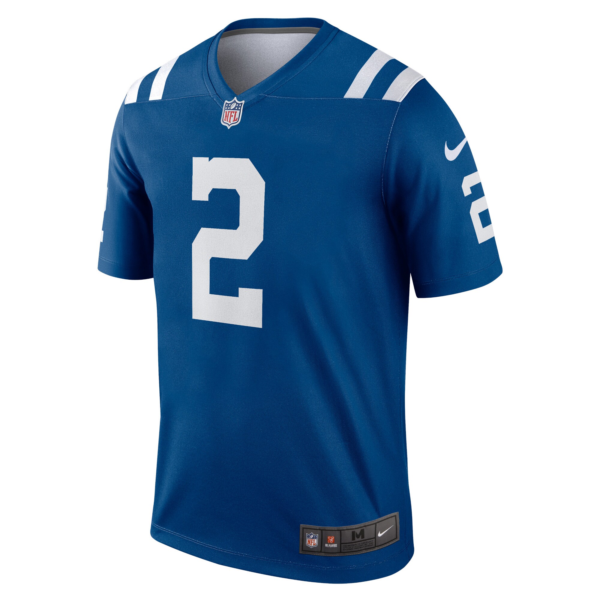 Matt Ryan Indianapolis Colts  Legend Jersey - Royal