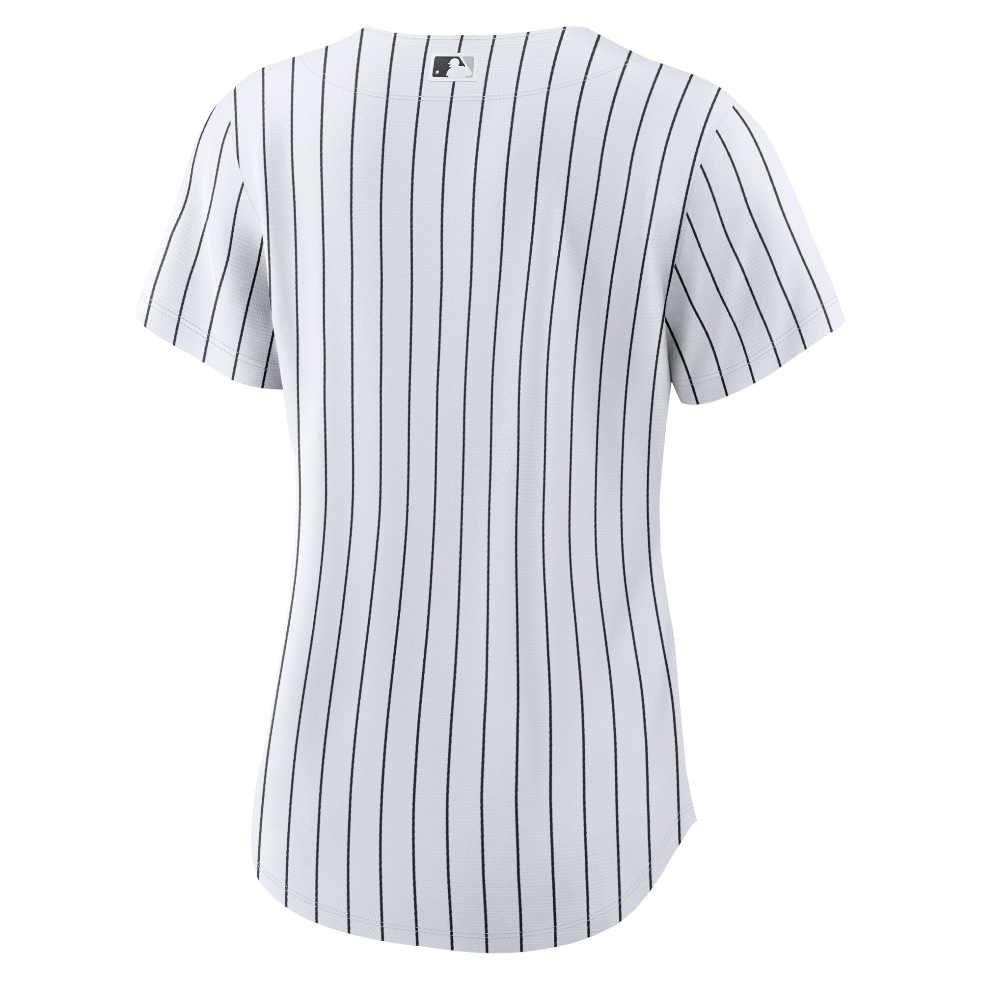 Chicago White Sox  Women's Home Replica Team Jersey - White