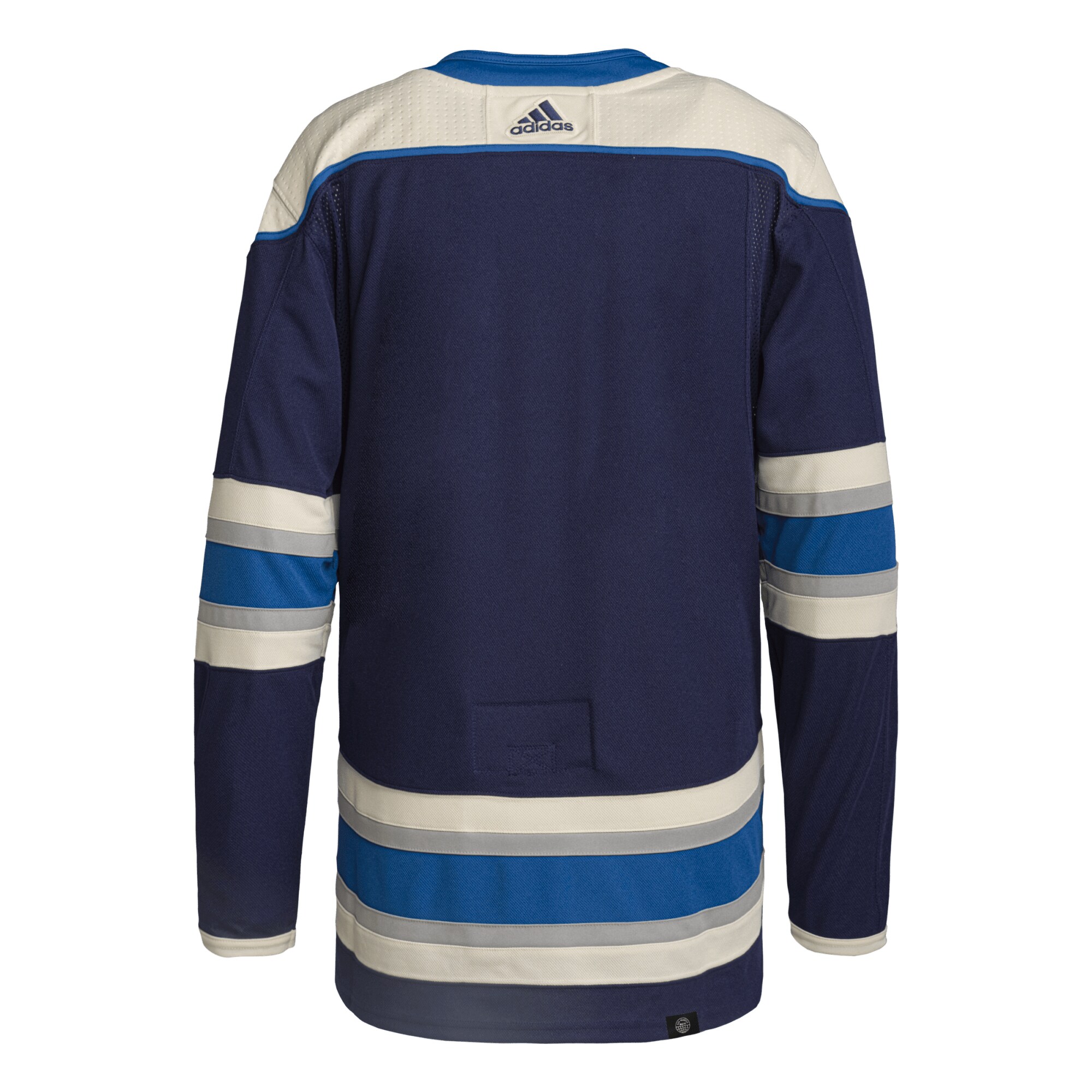 Columbus Blue Jackets adidas Alternate Primegreen Authentic Jersey\u00c2\u00a0\u00e2\u20ac\u201c Navy