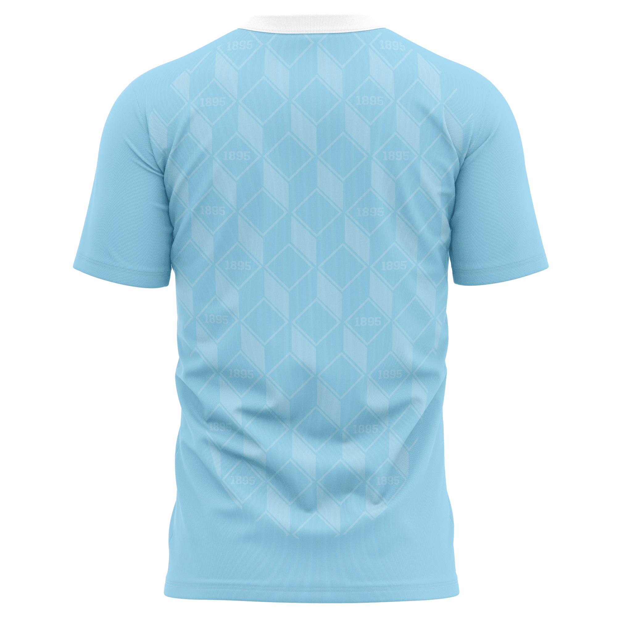 Belgium National Team 2024 Away Kits AOP T-shirt - Blue