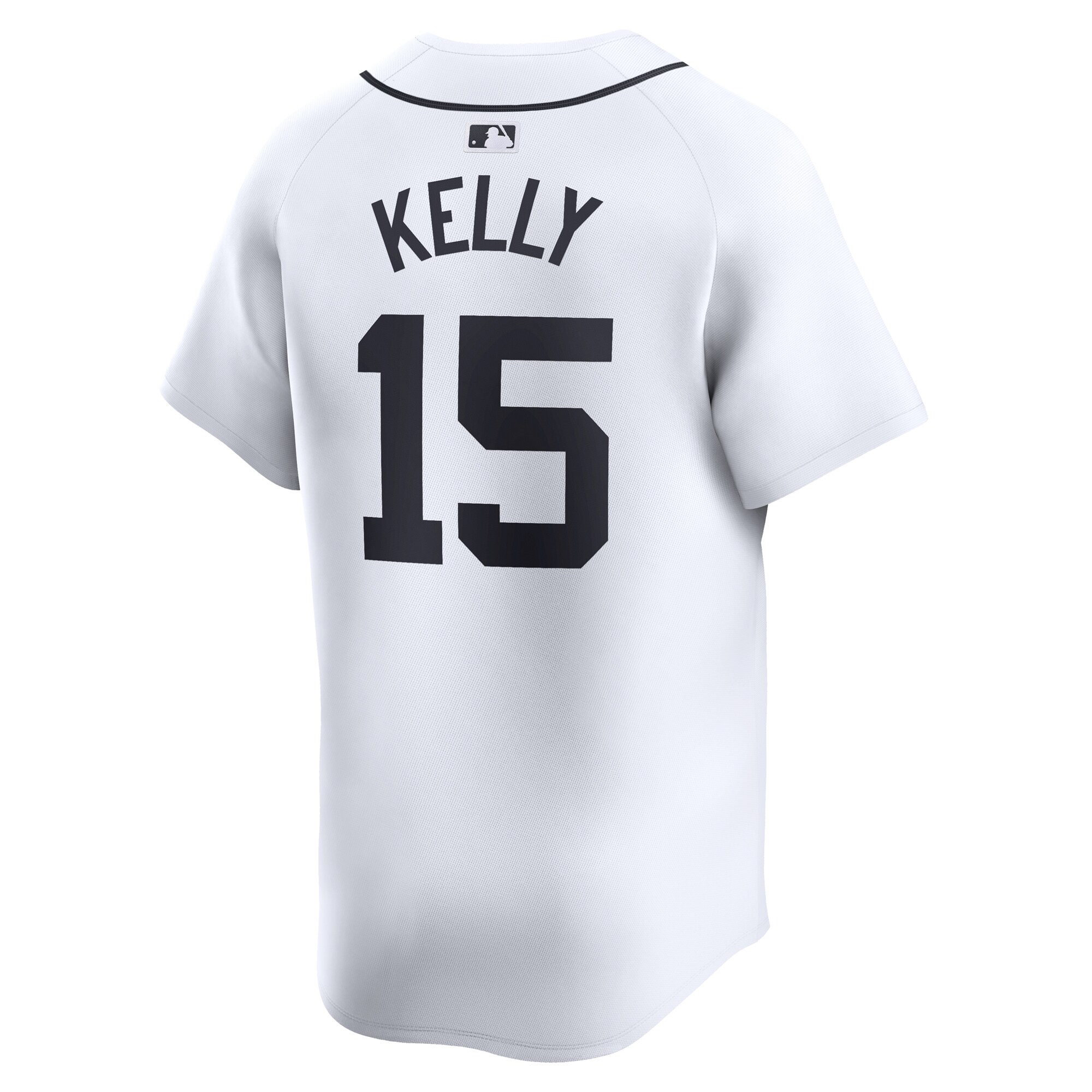 Carson Kelly Detroit Tigers  Home Limited Player Jersey - White