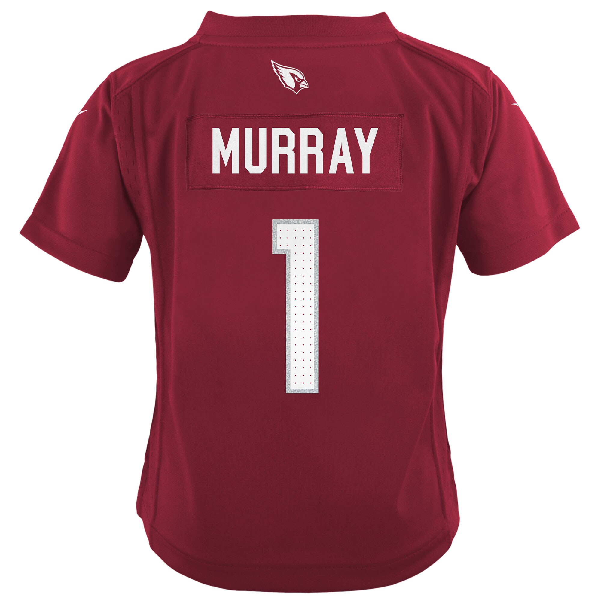Kyler Murray Arizona Cardinals  Preschool Game Jersey - Cardinal