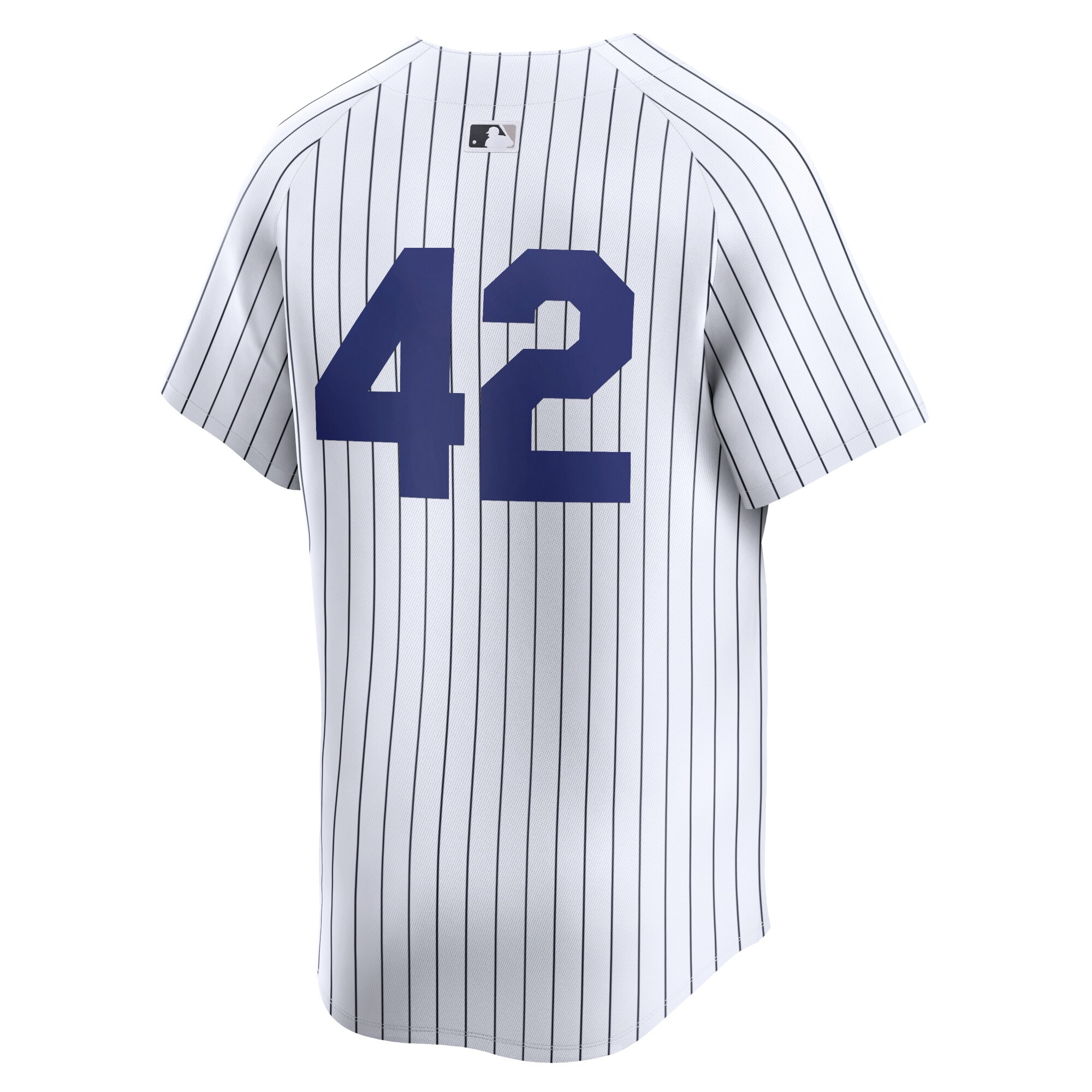 New York Yankees  2024 Jackie Robinson Day Home Limited Jersey\u00c2\u00a0\u00e2\u20ac\u201c White