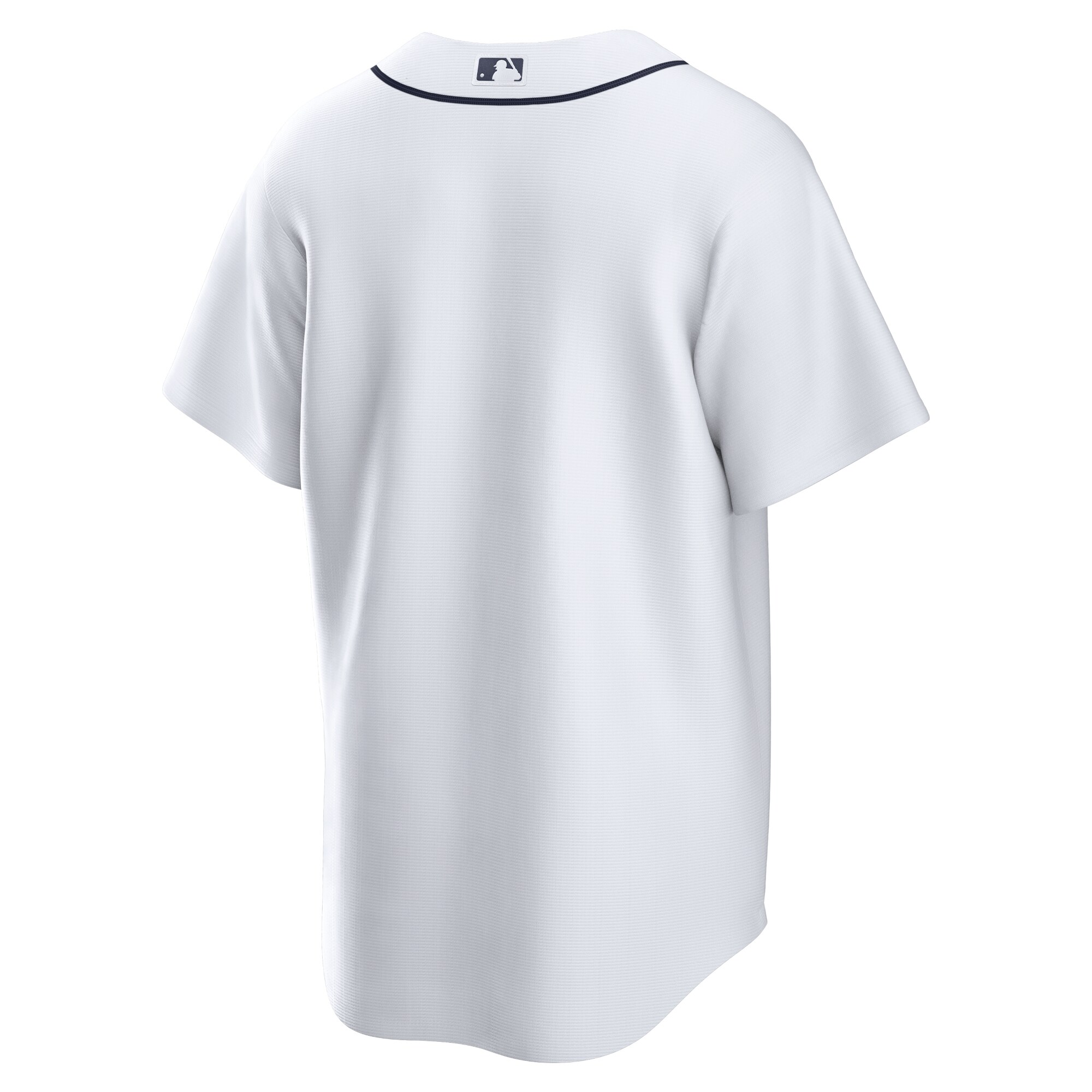 Detroit Tigers  Home Replica Team Jersey - White