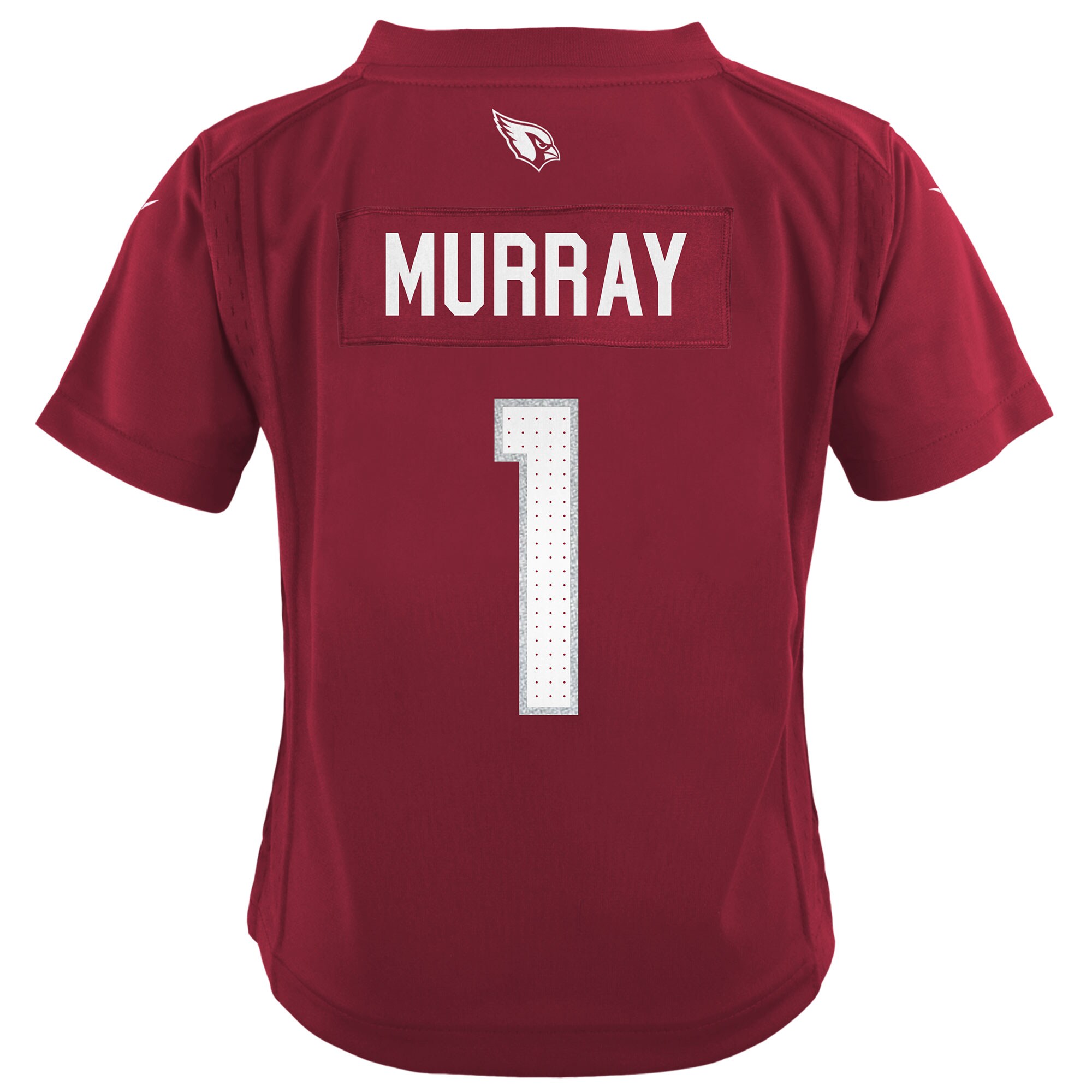 Kyler Murray Arizona Cardinals  Toddler Game Jersey - Cardinal