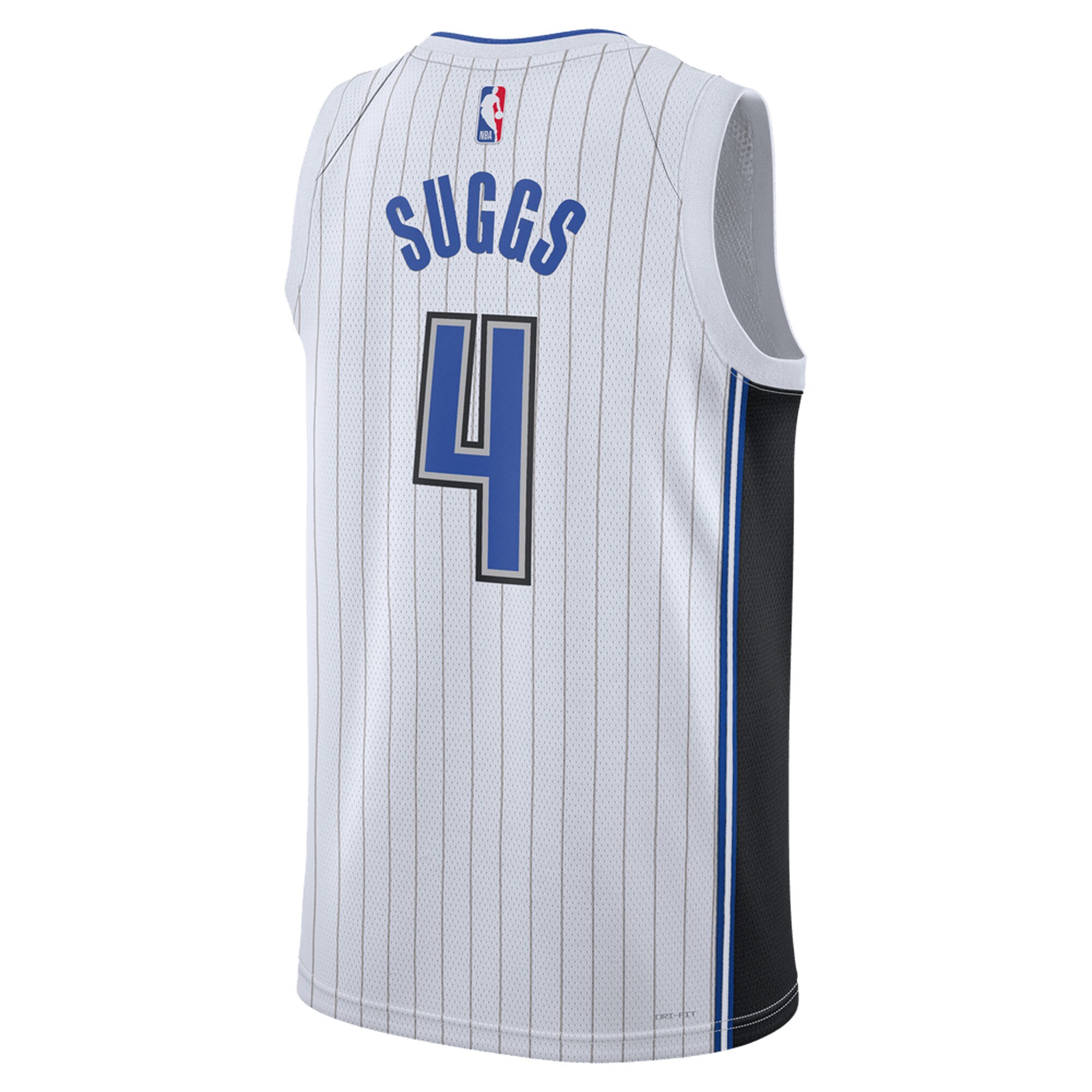 Jalen Suggs Orlando Magic  Unisex Swingman Jersey - Association Edition - White
