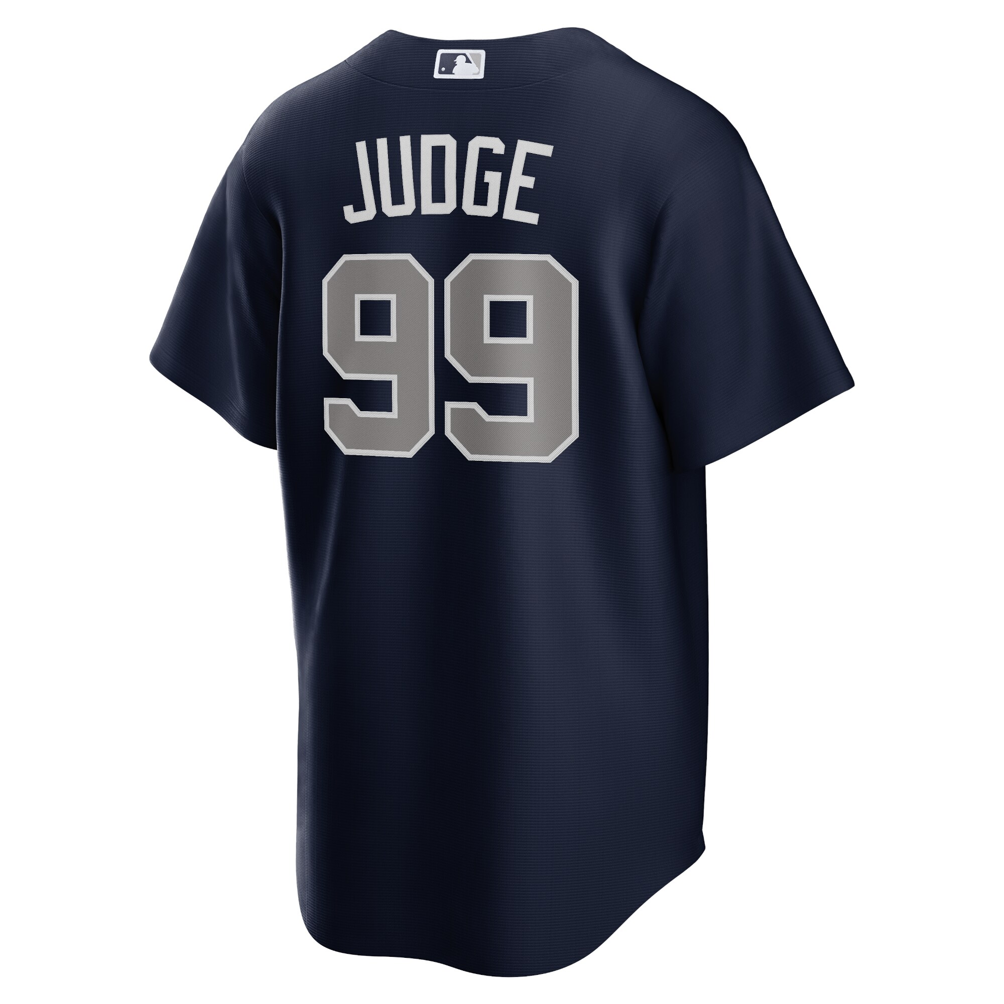 Aaron Judge New York Yankees  Alternate Replica Player Name Jersey - Navy