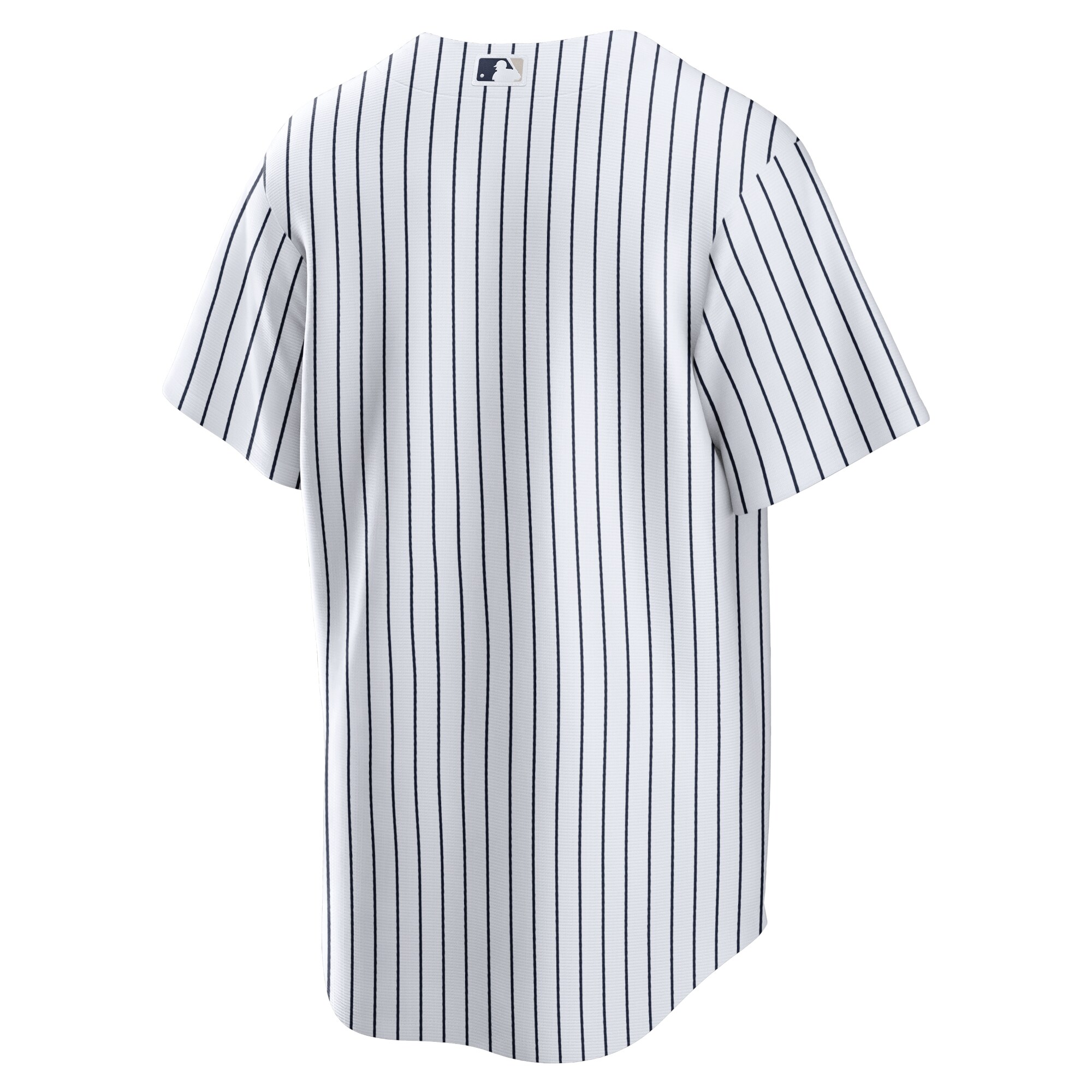 New York Yankees  Home Replica Team Jersey - White