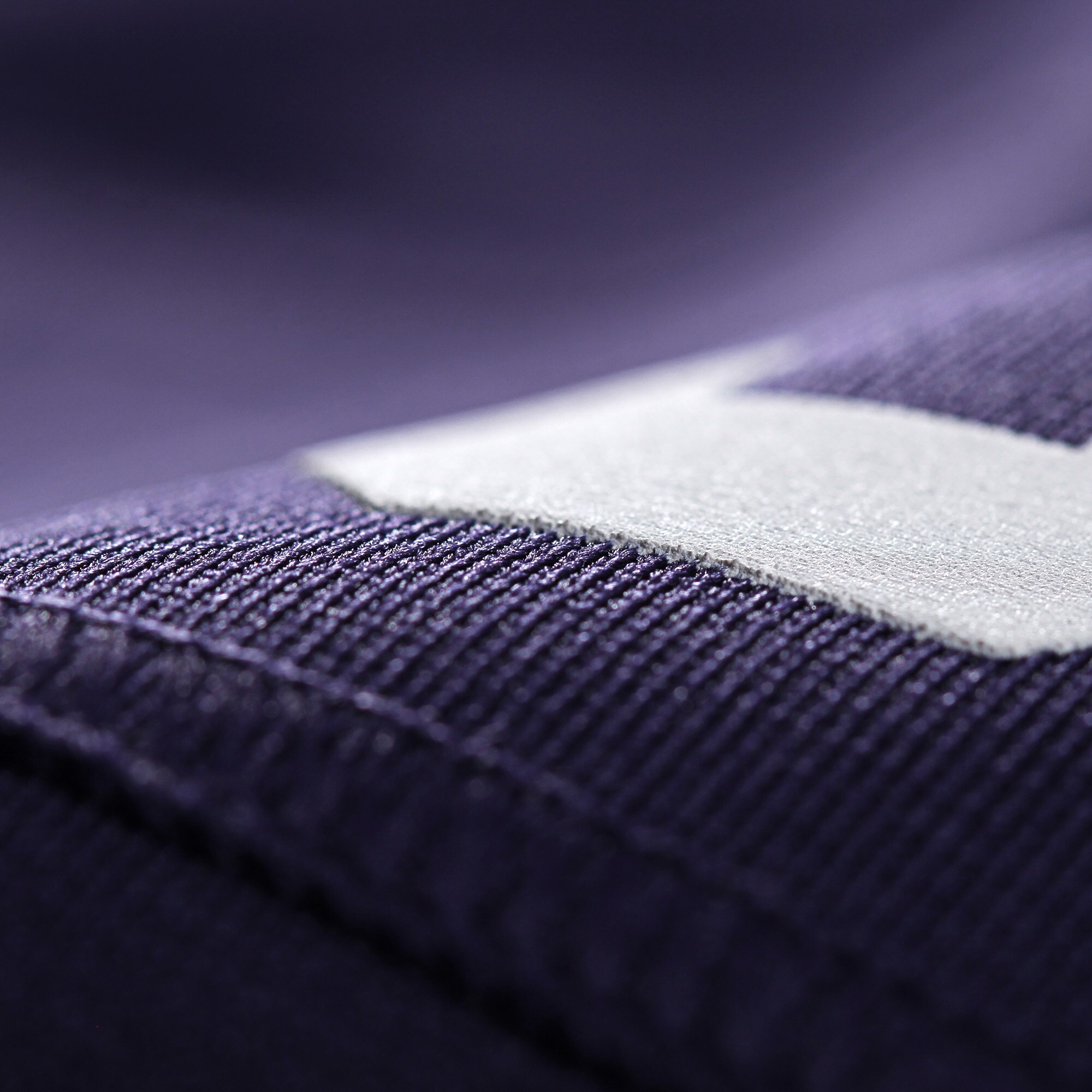 Ronnie Stanley Baltimore Ravens  Game Jersey - Purple