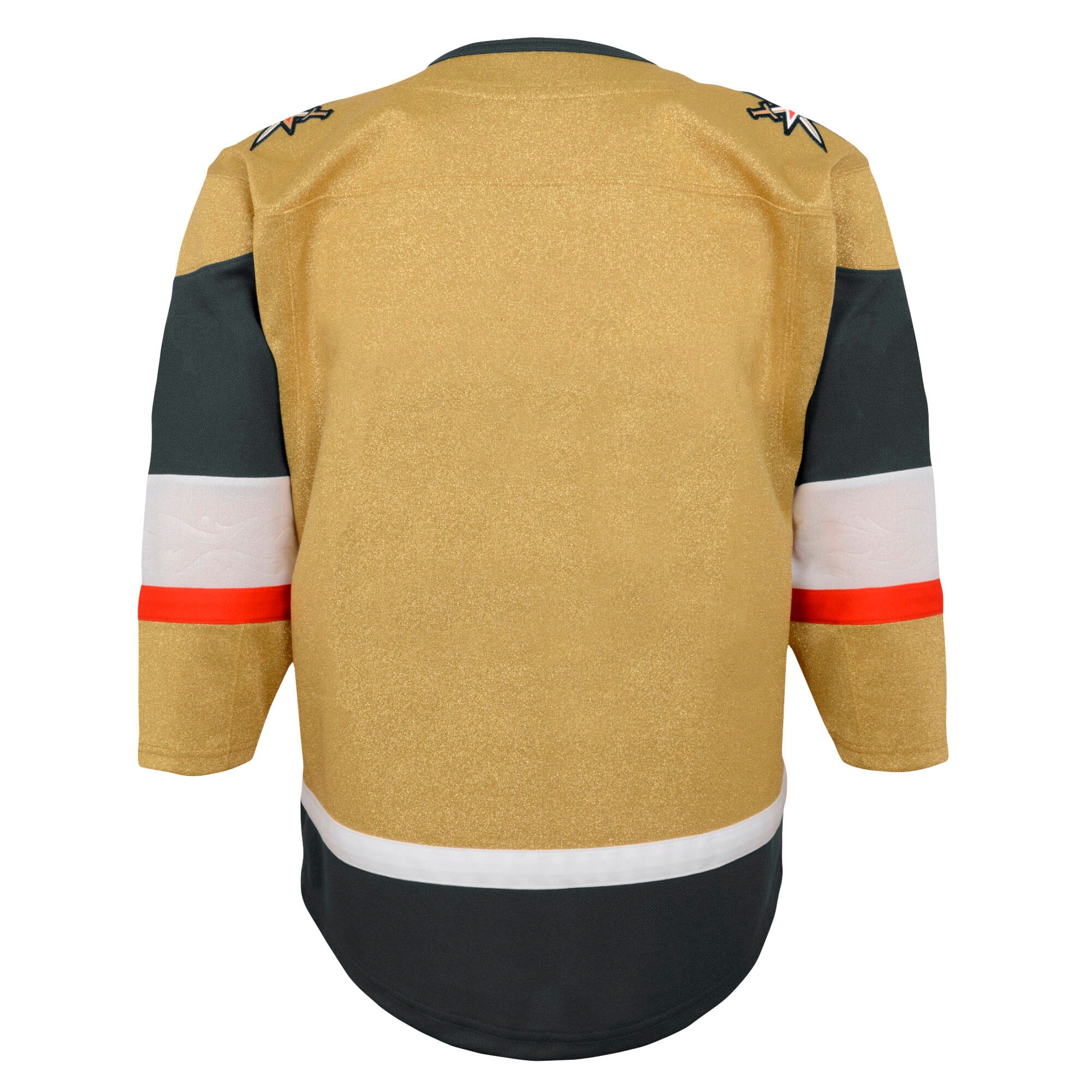 Vegas Golden Knights Infant 2020\/21 Home Premier Jersey - Gold