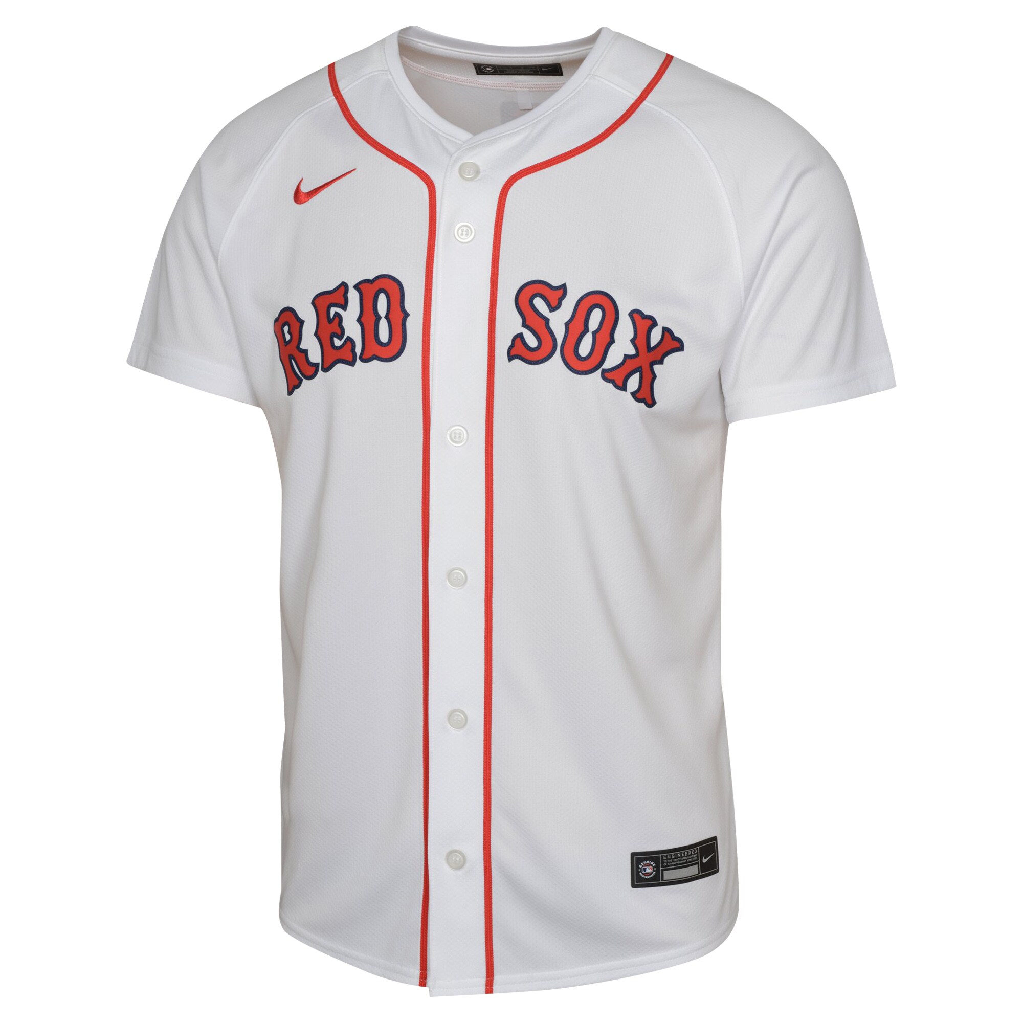 David Ortiz Boston Red Sox  Youth Home Limited Jersey\u00c2\u00a0\u00e2\u20ac\u201c White