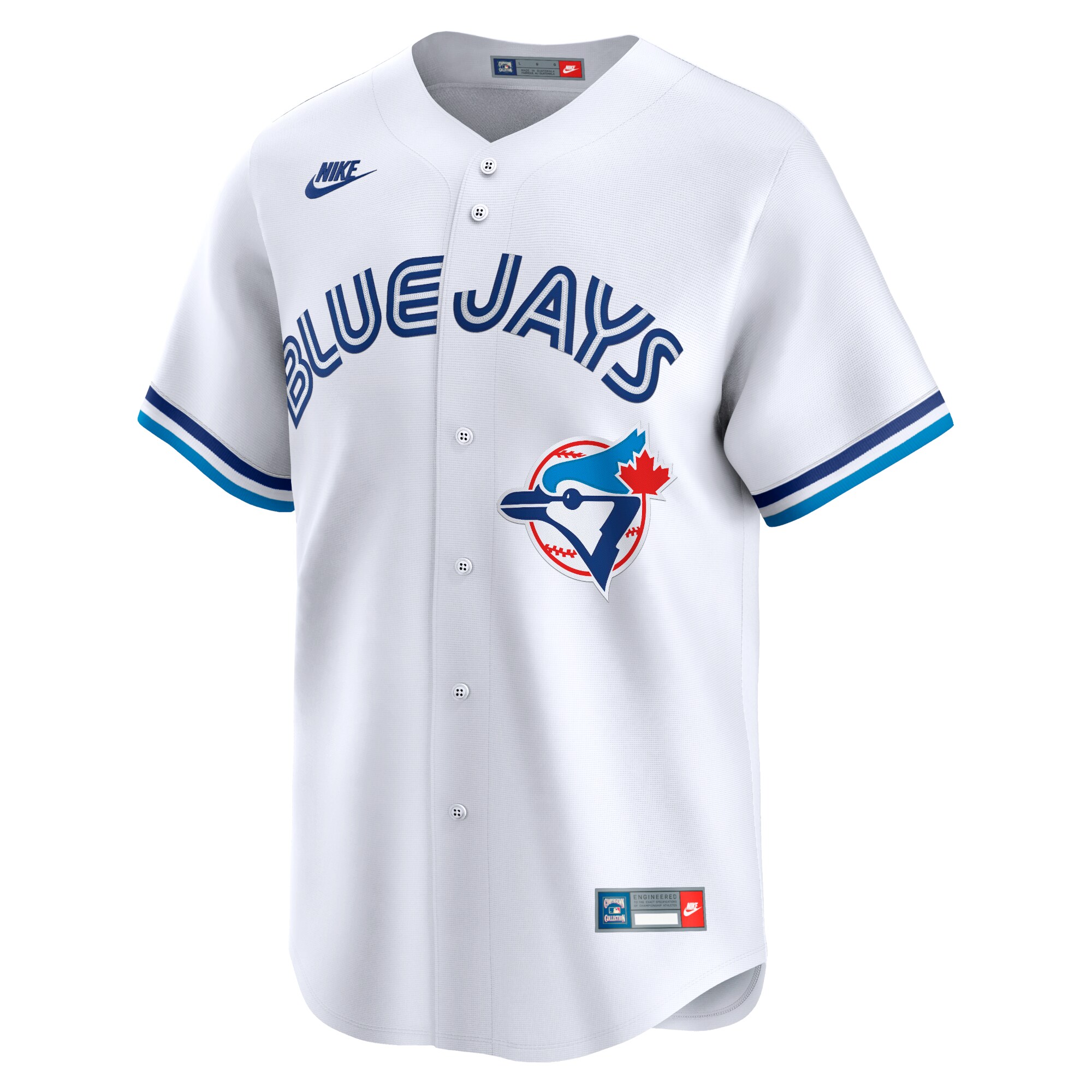 Toronto Blue Jays  Cooperstown Collection Limited Jersey - White