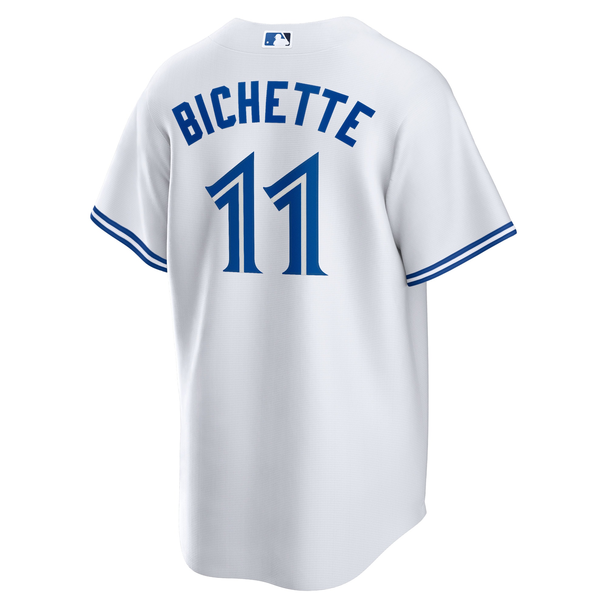 Bo Bichette Toronto Blue Jays  Replica Player Jersey - White