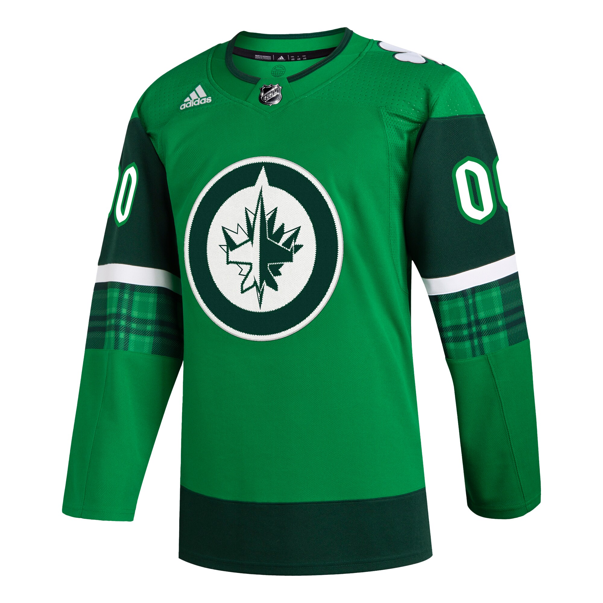 st pattys day baseball jerseys
