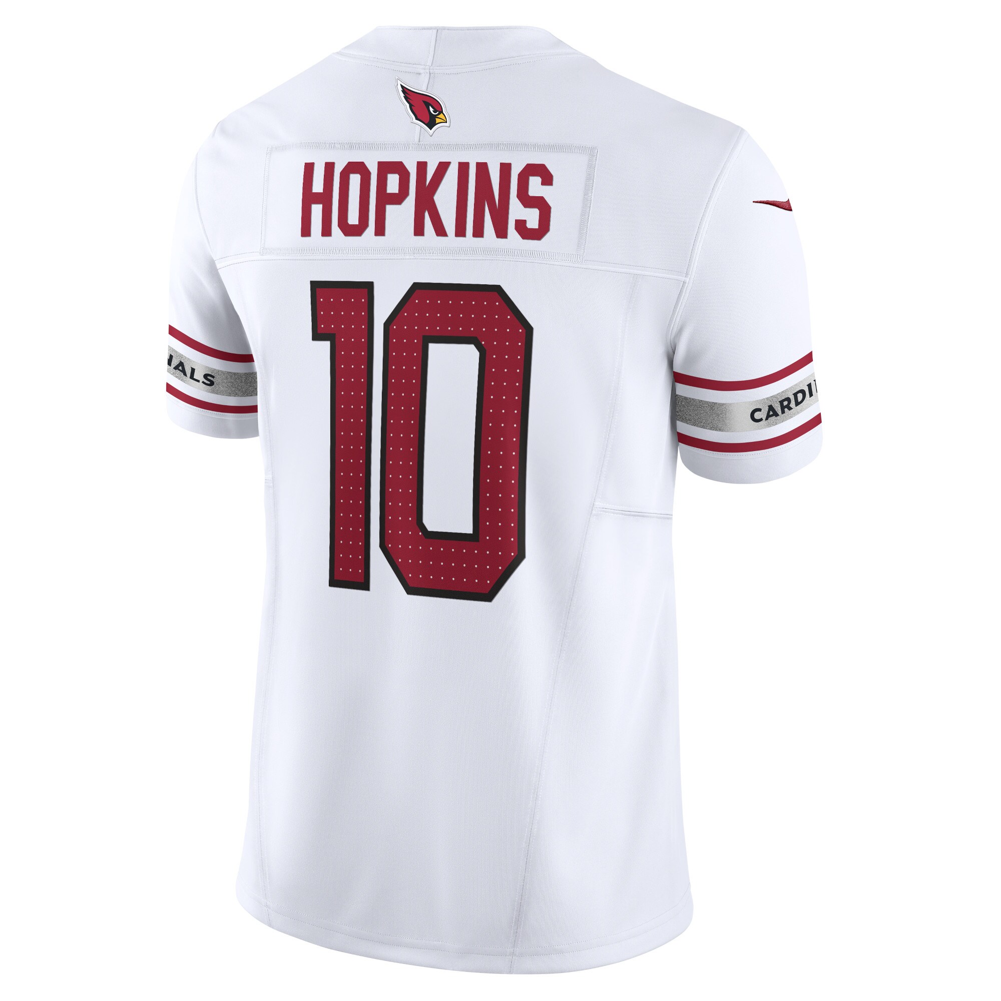 DeAndre Hopkins Arizona Cardinals  Vapor F.U.S.E. Limited Jersey - White