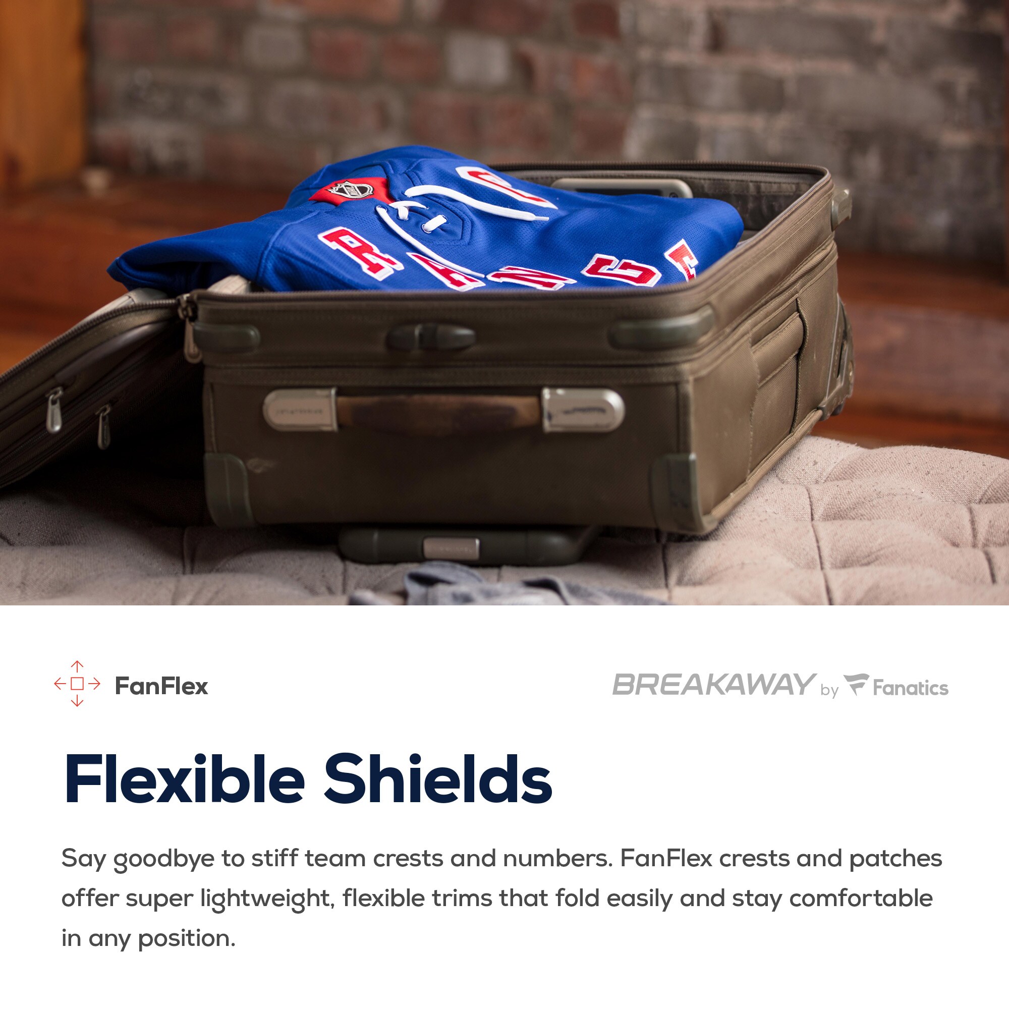 Jimmy Vesey New York Rangers Fanatics Women's Breakaway Player Jersey - Blue