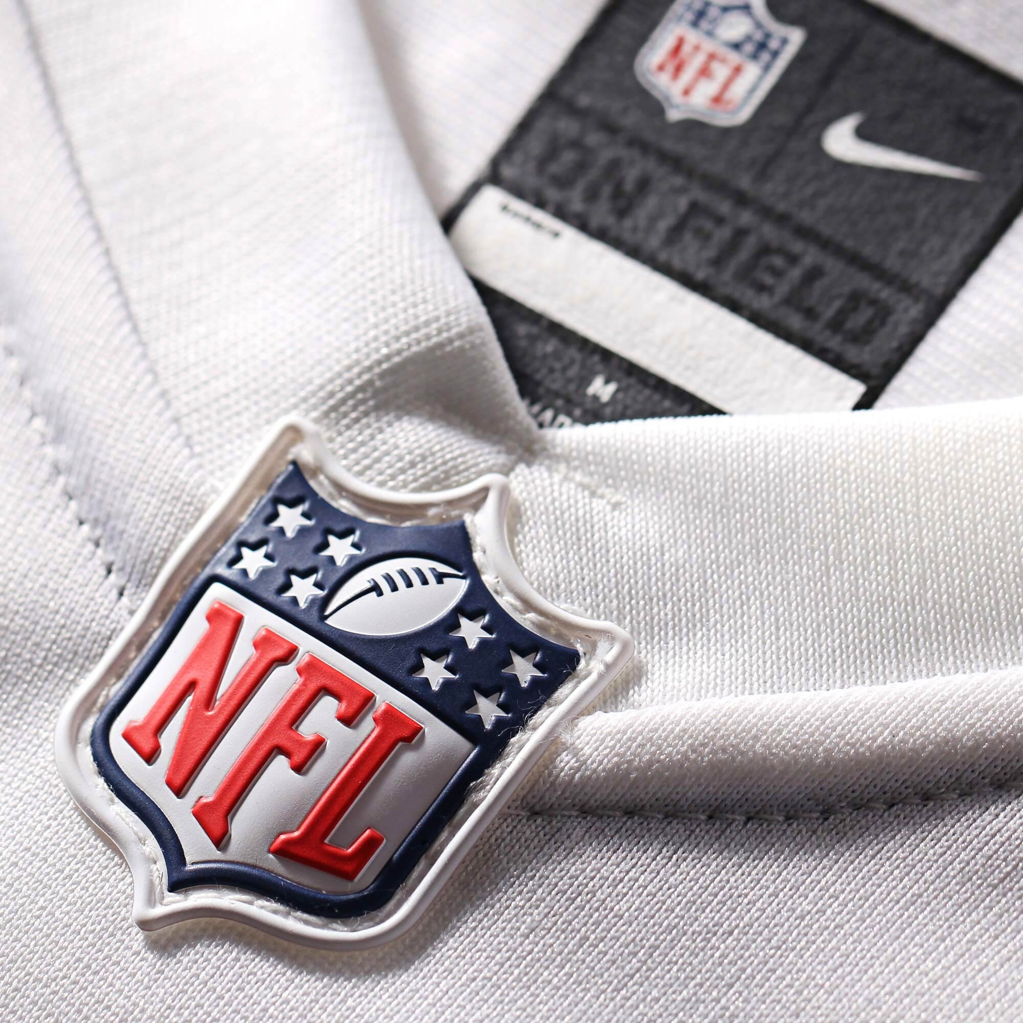 Brandin Cooks New Orleans Saints  Womens Game Jersey - White