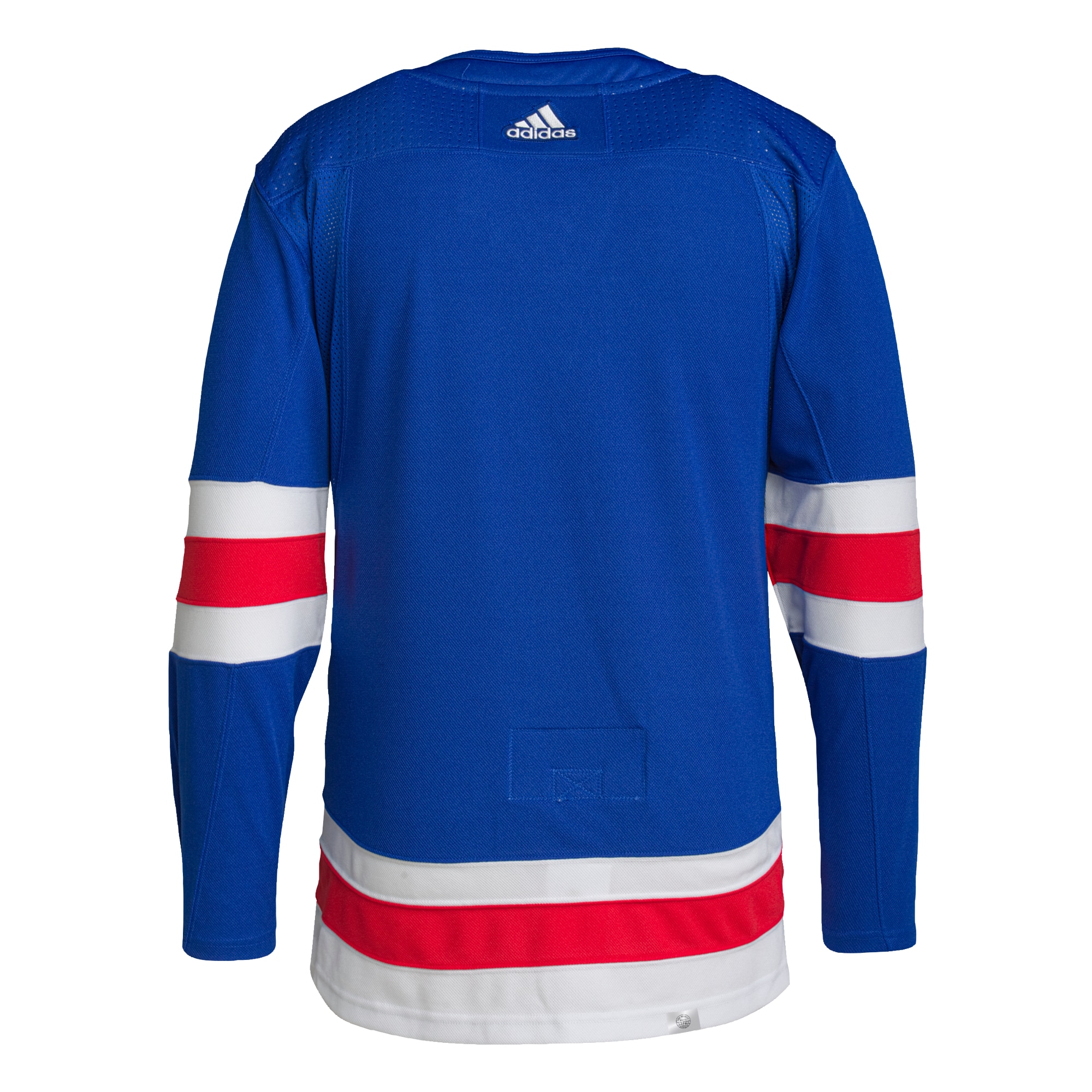 New York Rangers adidas Home Primegreen Authentic Jersey - Royal