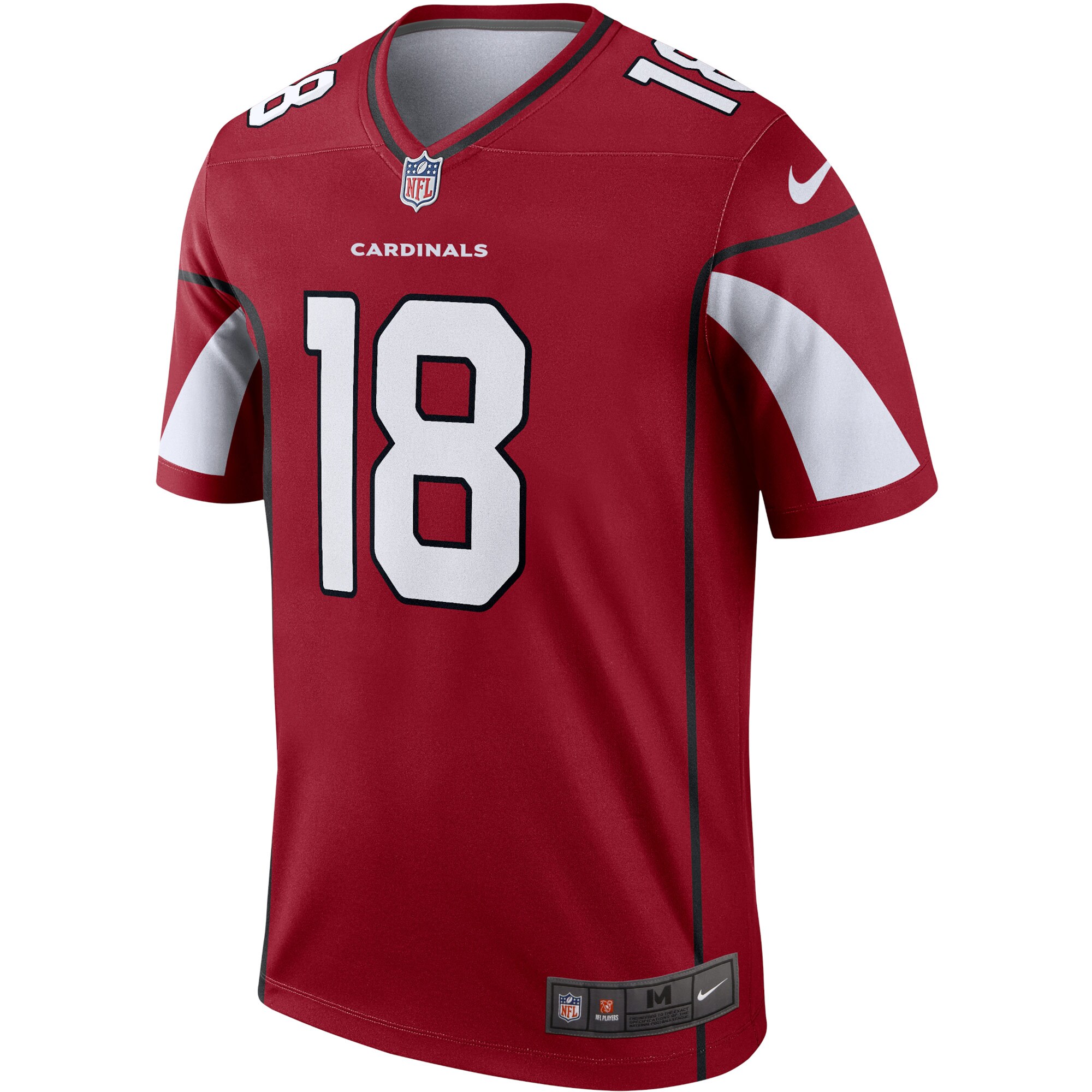 A.J. Green Arizona Cardinals  Legend Jersey - Cardinal