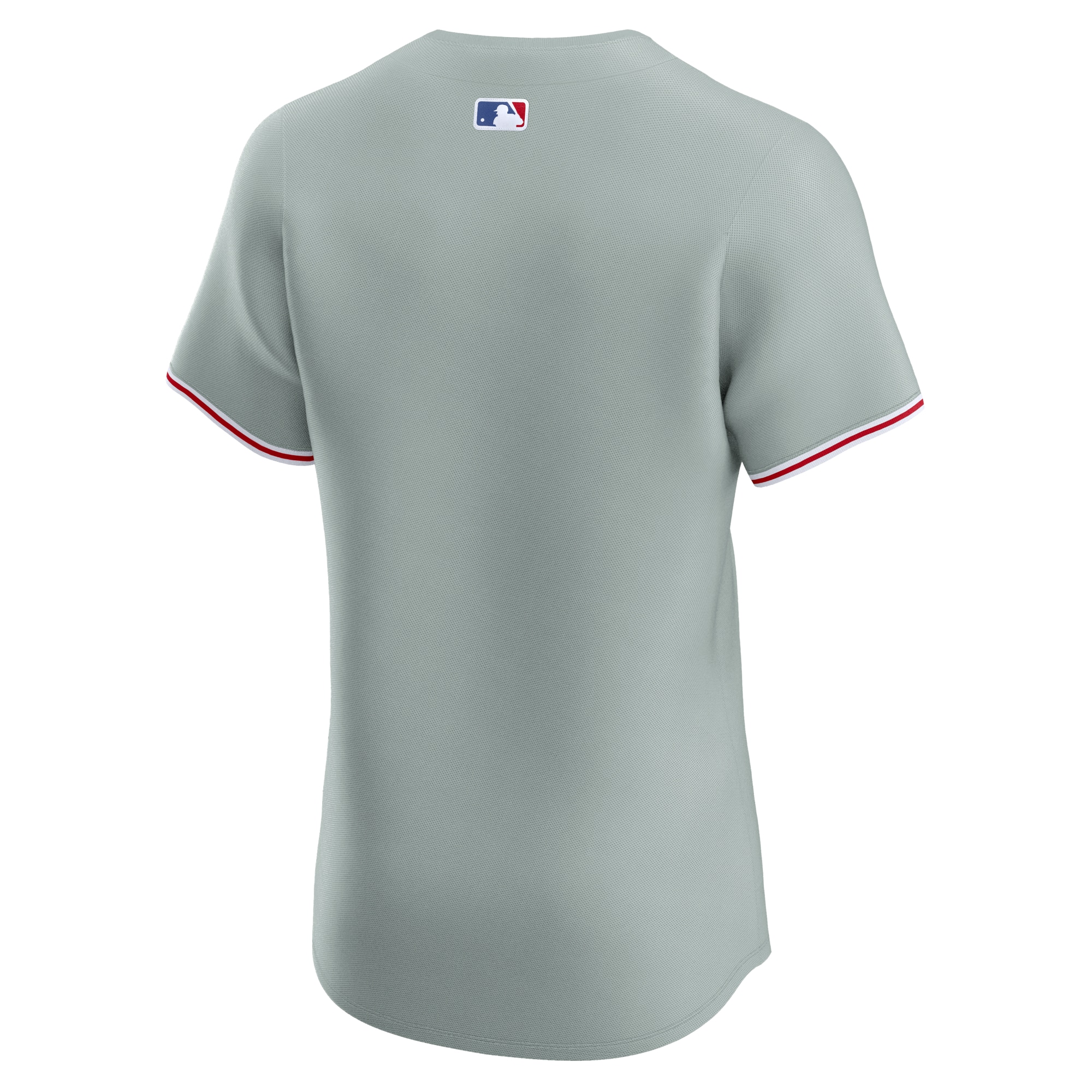 Philadelphia Phillies  Road Elite Jersey - Gray