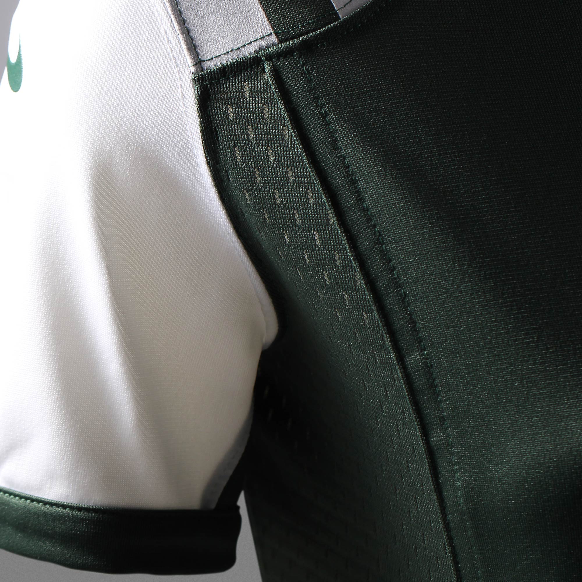 Mark Gastineau New York Jets  Women's Retired Game Jersey - Green