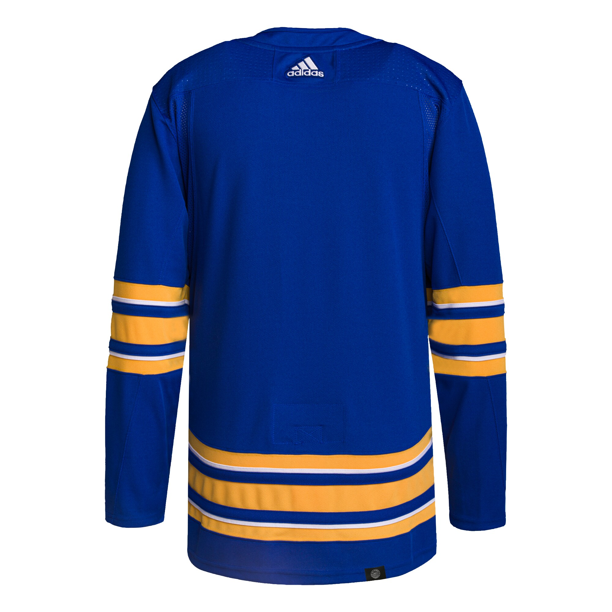 Buffalo Sabres adidas Home Authentic Jersey - Royal