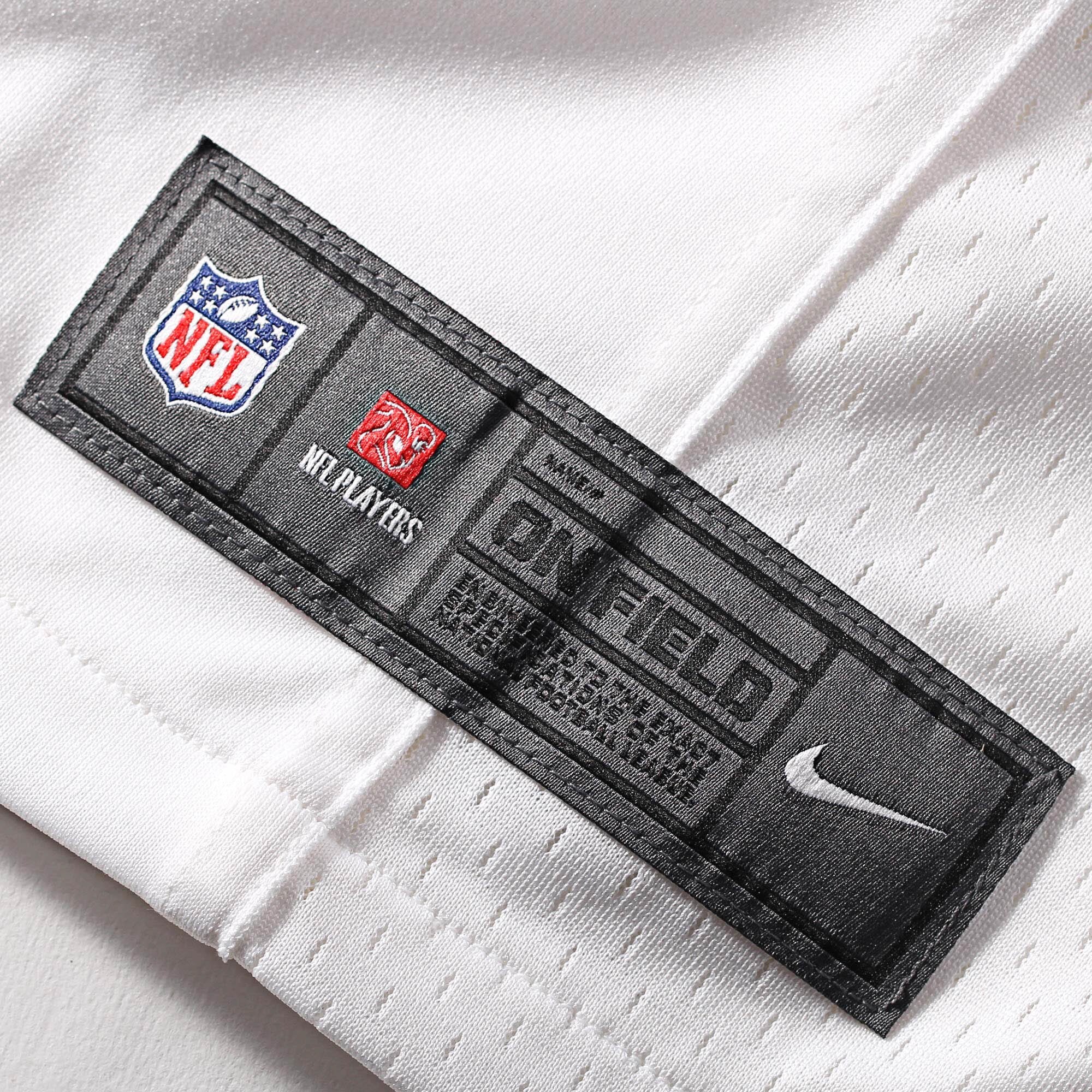 Brandin Cooks New Orleans Saints  Womens Game Jersey - White