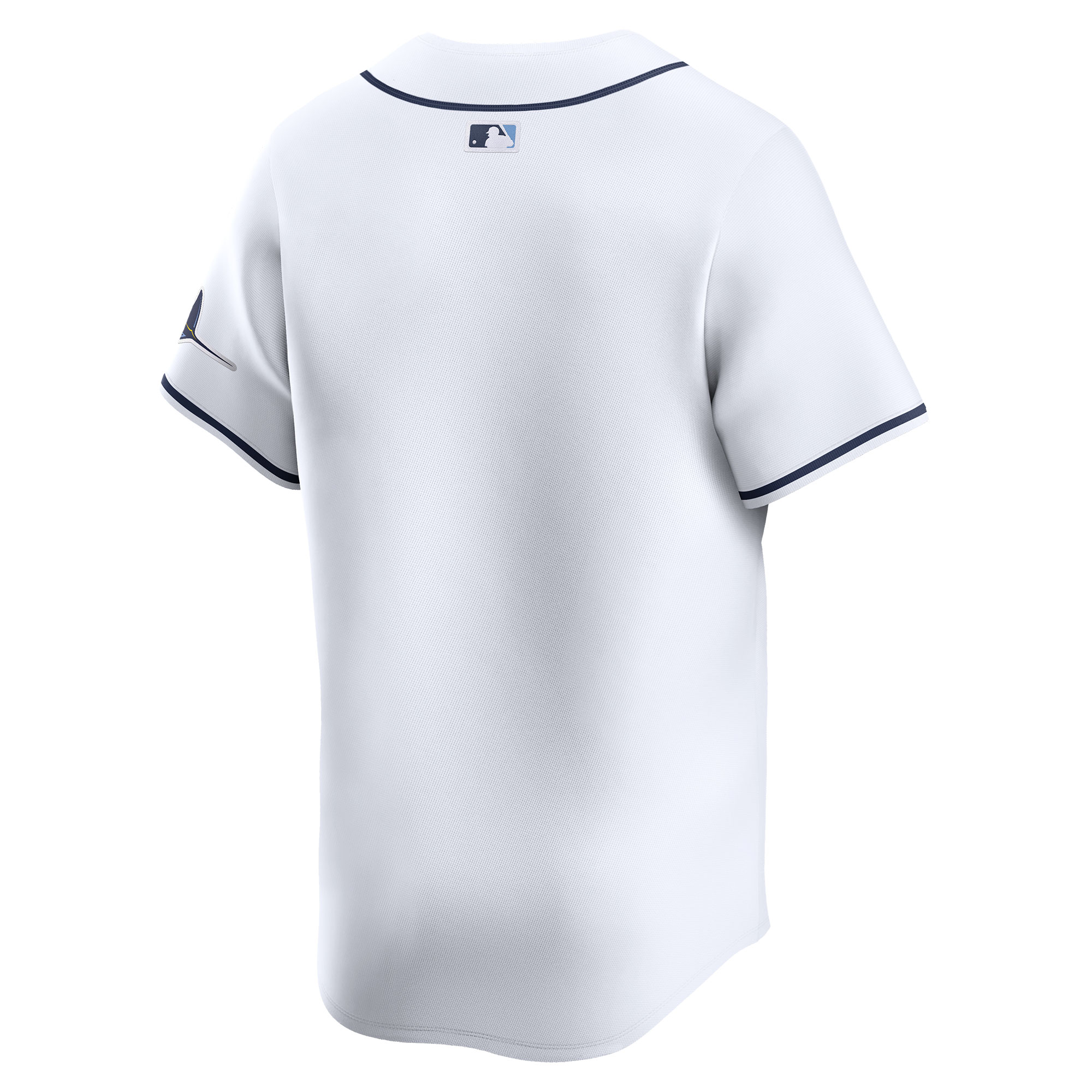 Tampa Bay Rays  Home Limited Jersey - White