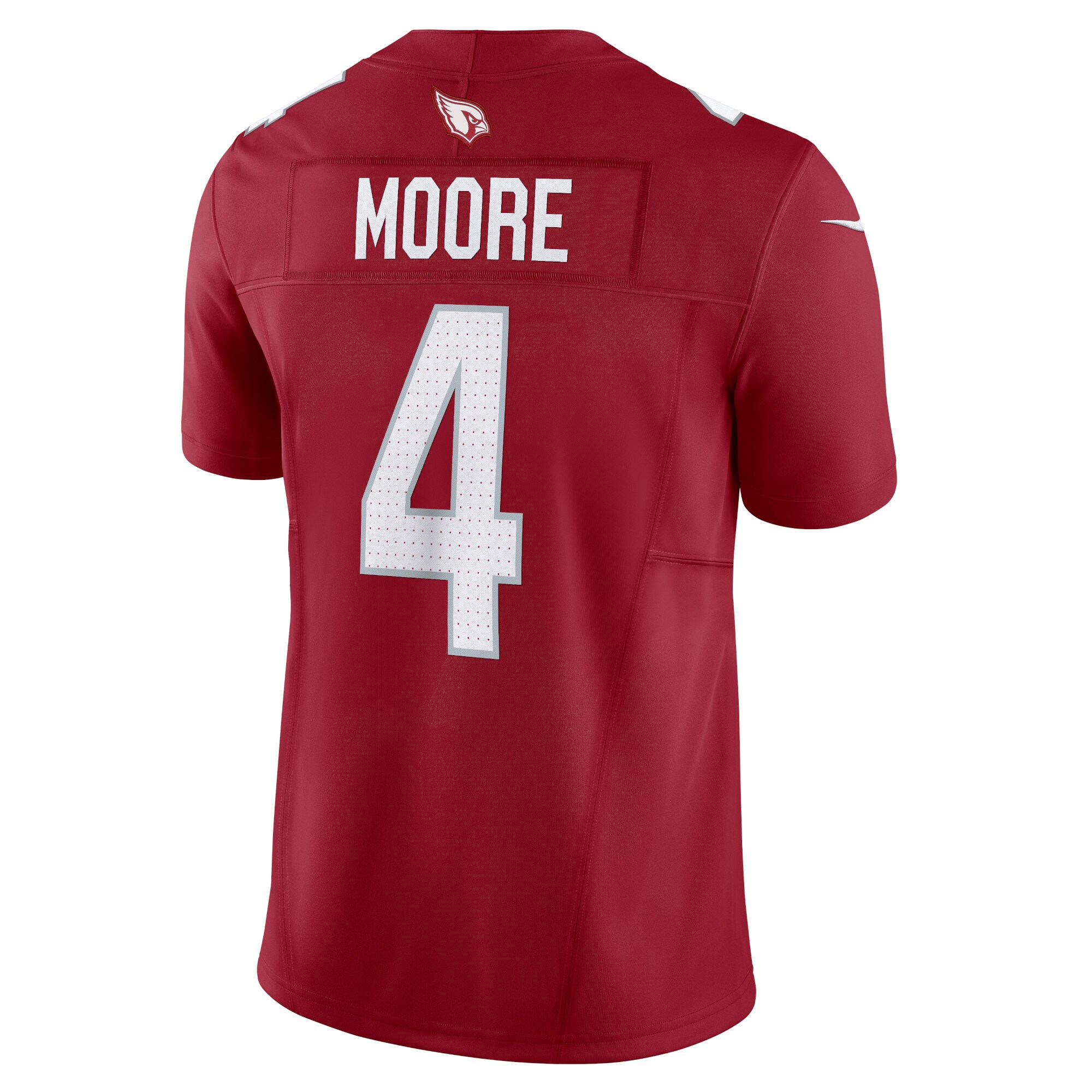 Rondale Moore Arizona Cardinals  Vapor F.U.S.E. Limited Jersey - Cardinal