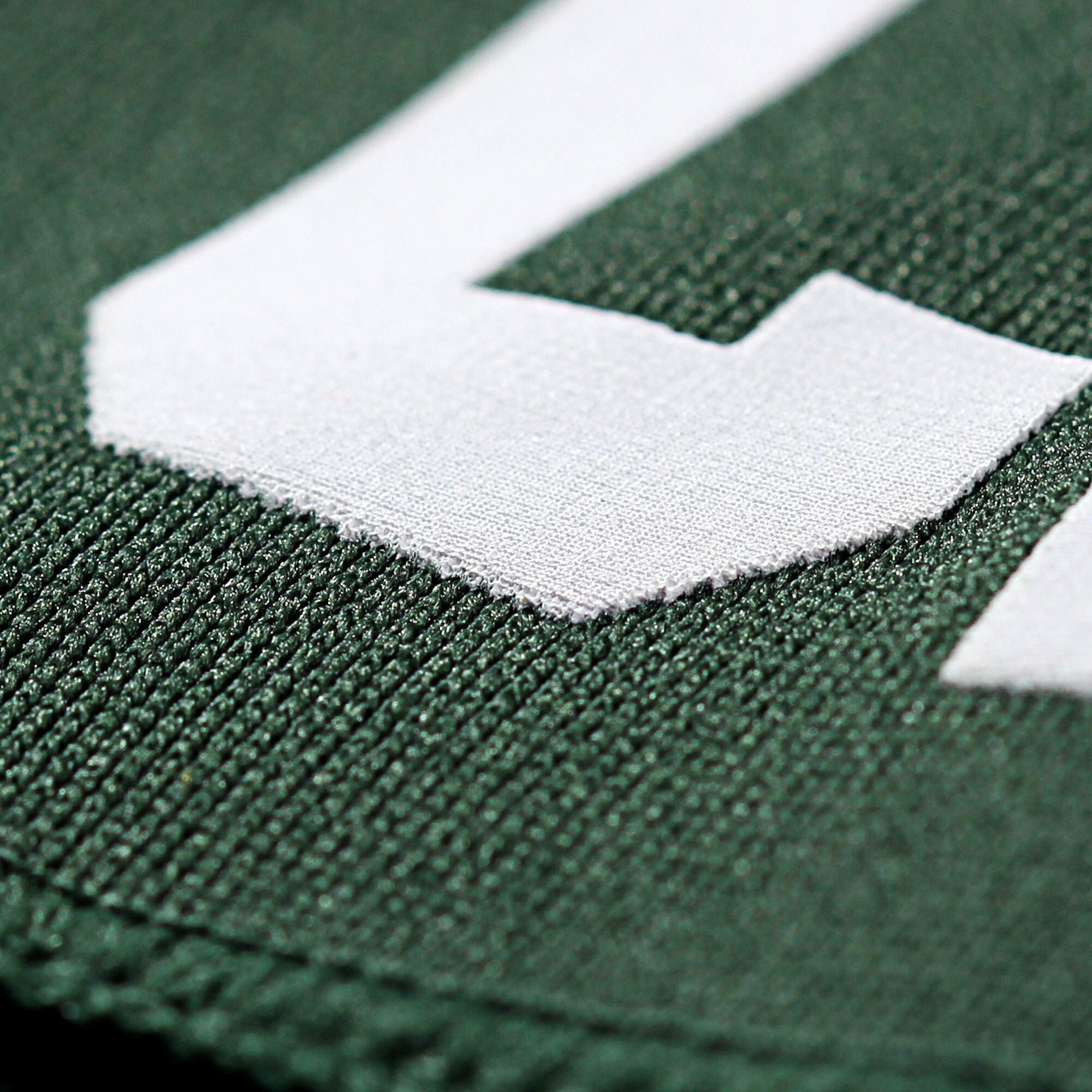 Aaron Rodgers Green Bay Packers  Game Player Jersey - Green