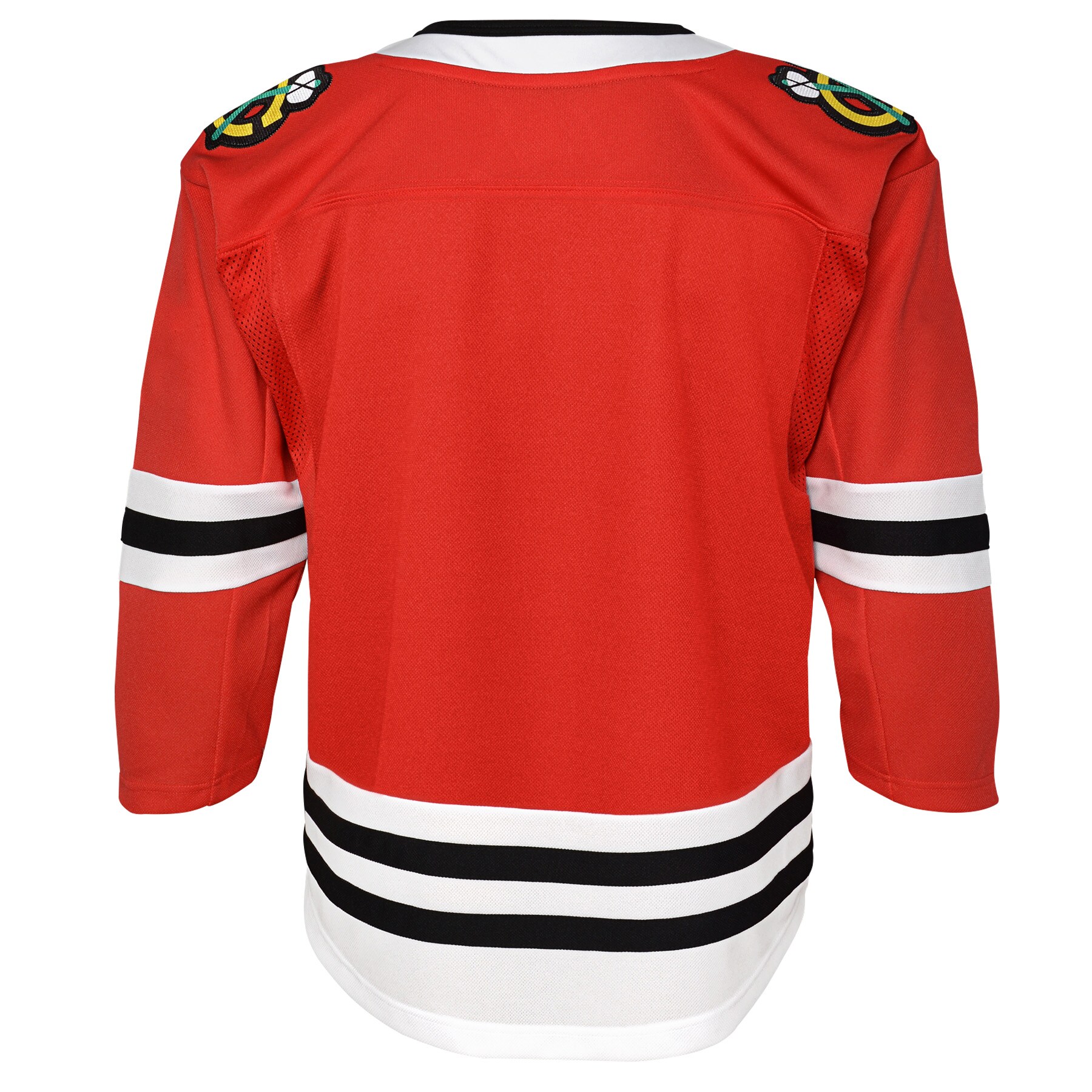 Chicago Blackhawks Youth Premier Jersey - Red