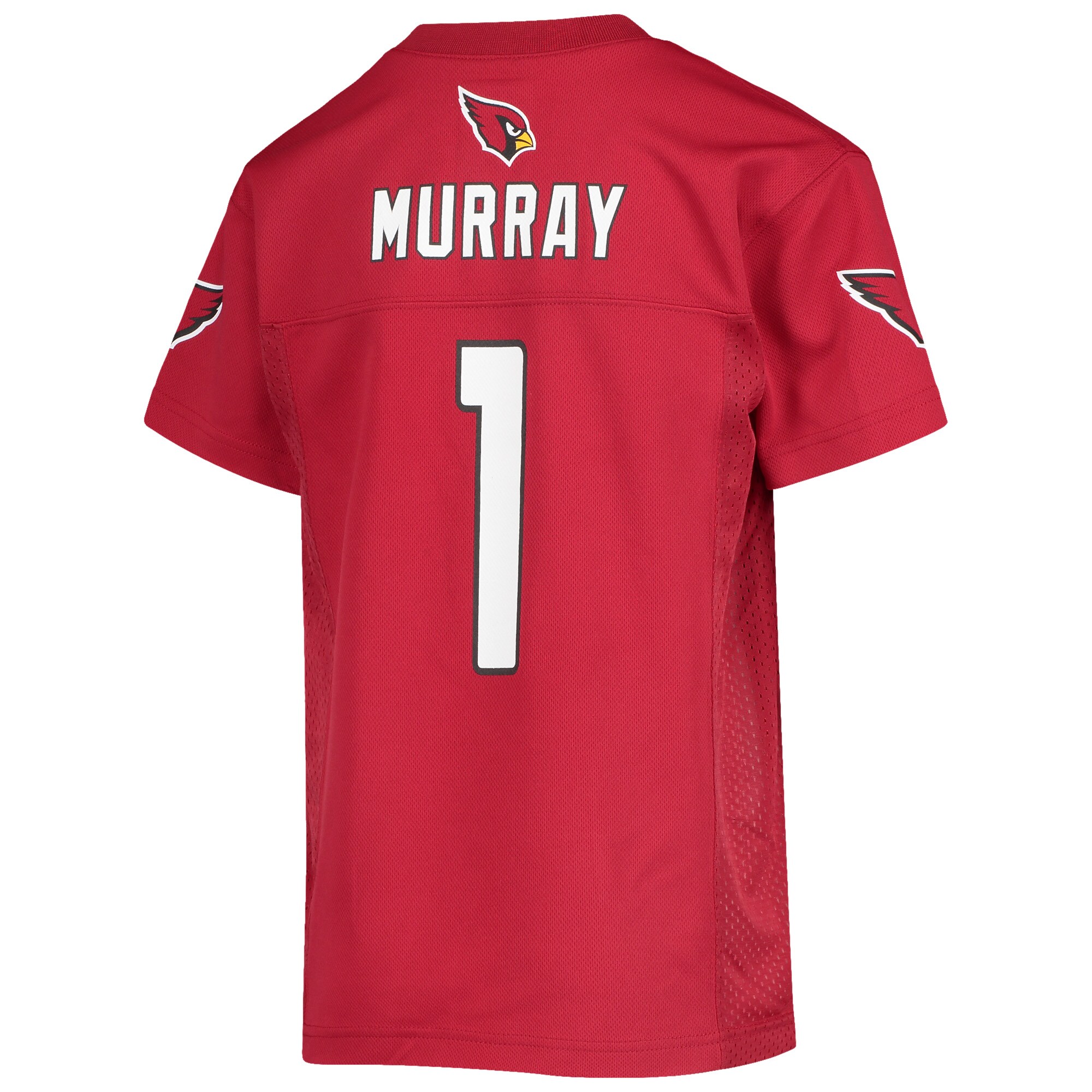 Kyler Murray Arizona Cardinals Youth Replica Player Jersey - Cardinal