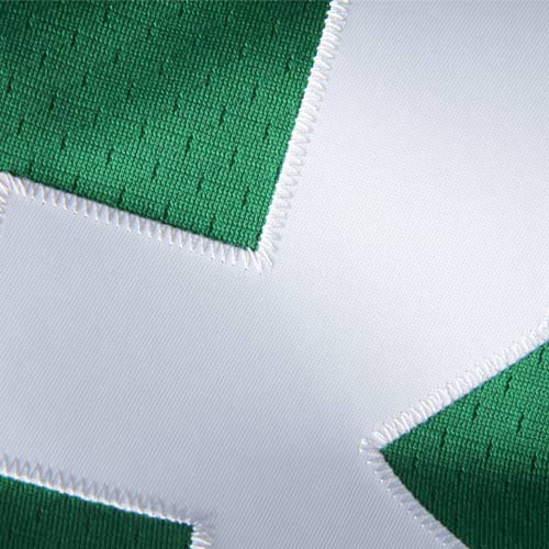 Joe Klecko New York Jets Mitchell & Ness Retired Player Legacy Replica Jersey - Green