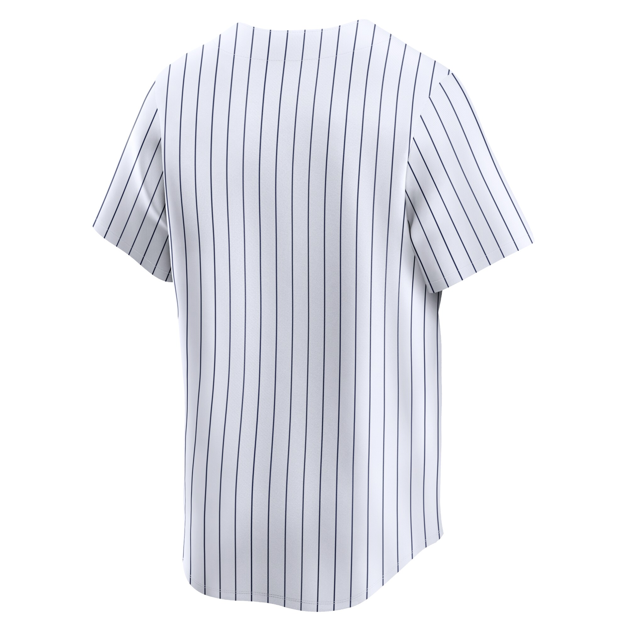 New York Yankees  Cooperstown Collection Limited Jersey - White