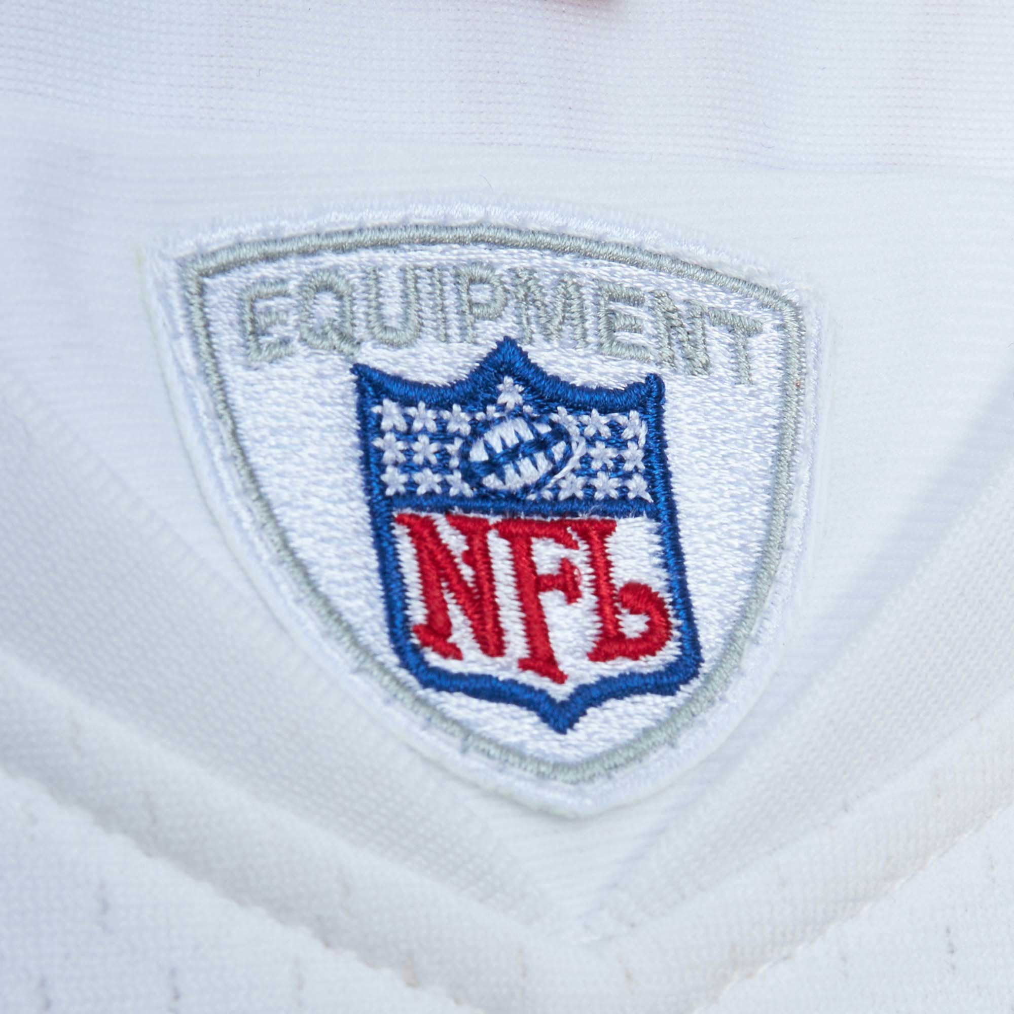 Eli Manning New York Giants Mitchell & Ness Legacy Replica Jersey - White