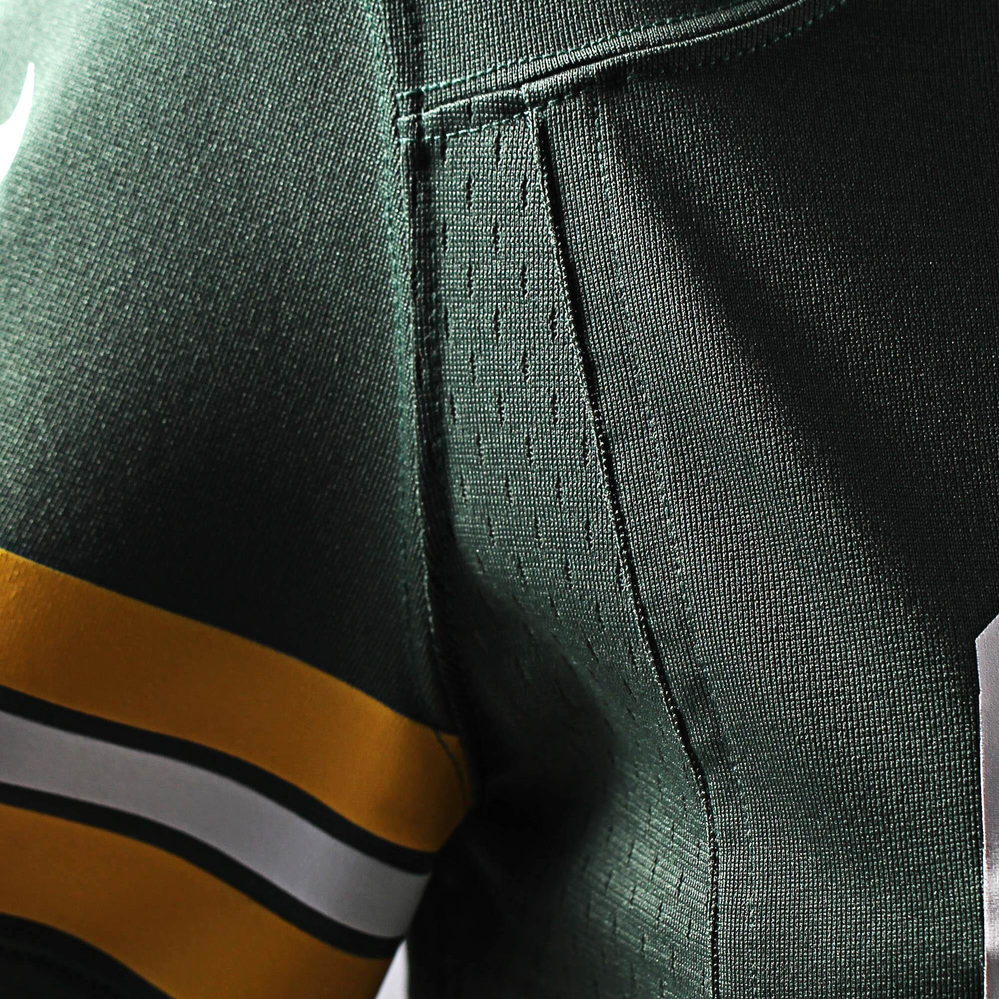 Aaron Rodgers Green Bay Packers  Women's Player Jersey - Green