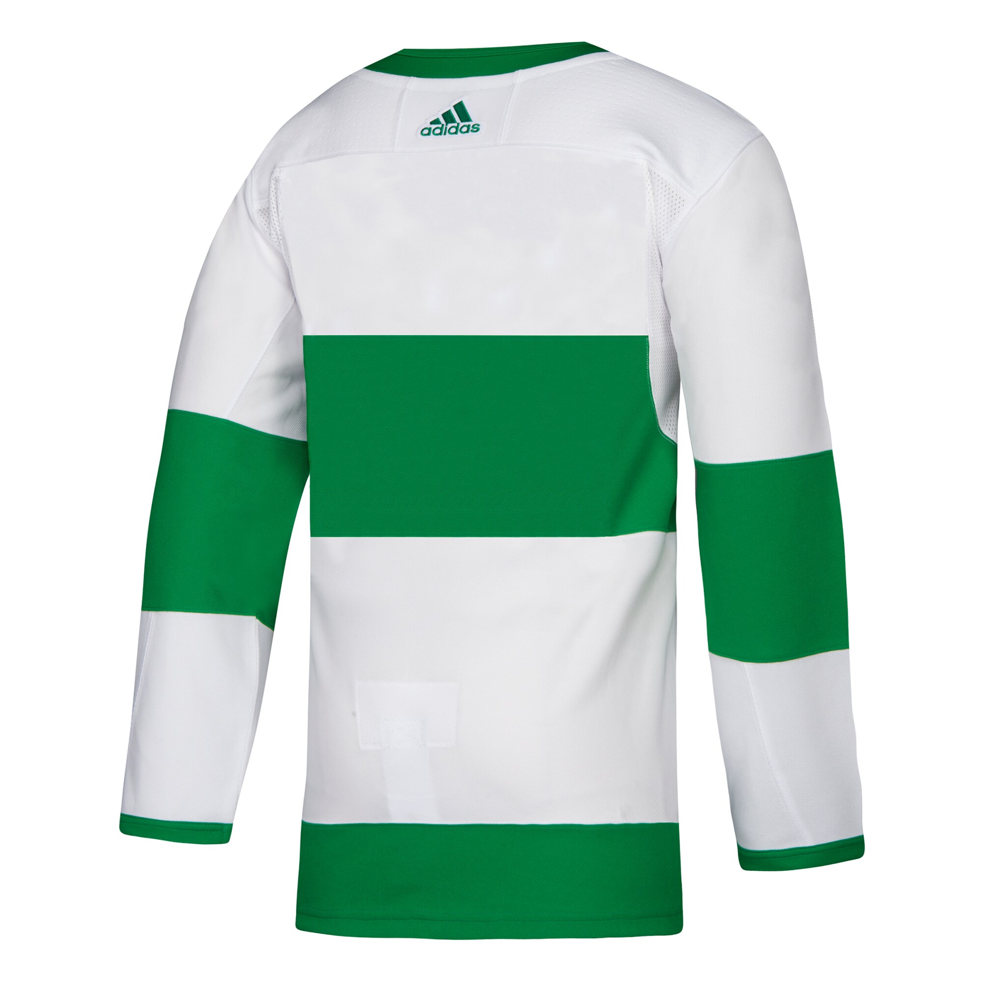 Toronto St. Pats adidas Authentic Jersey - White
