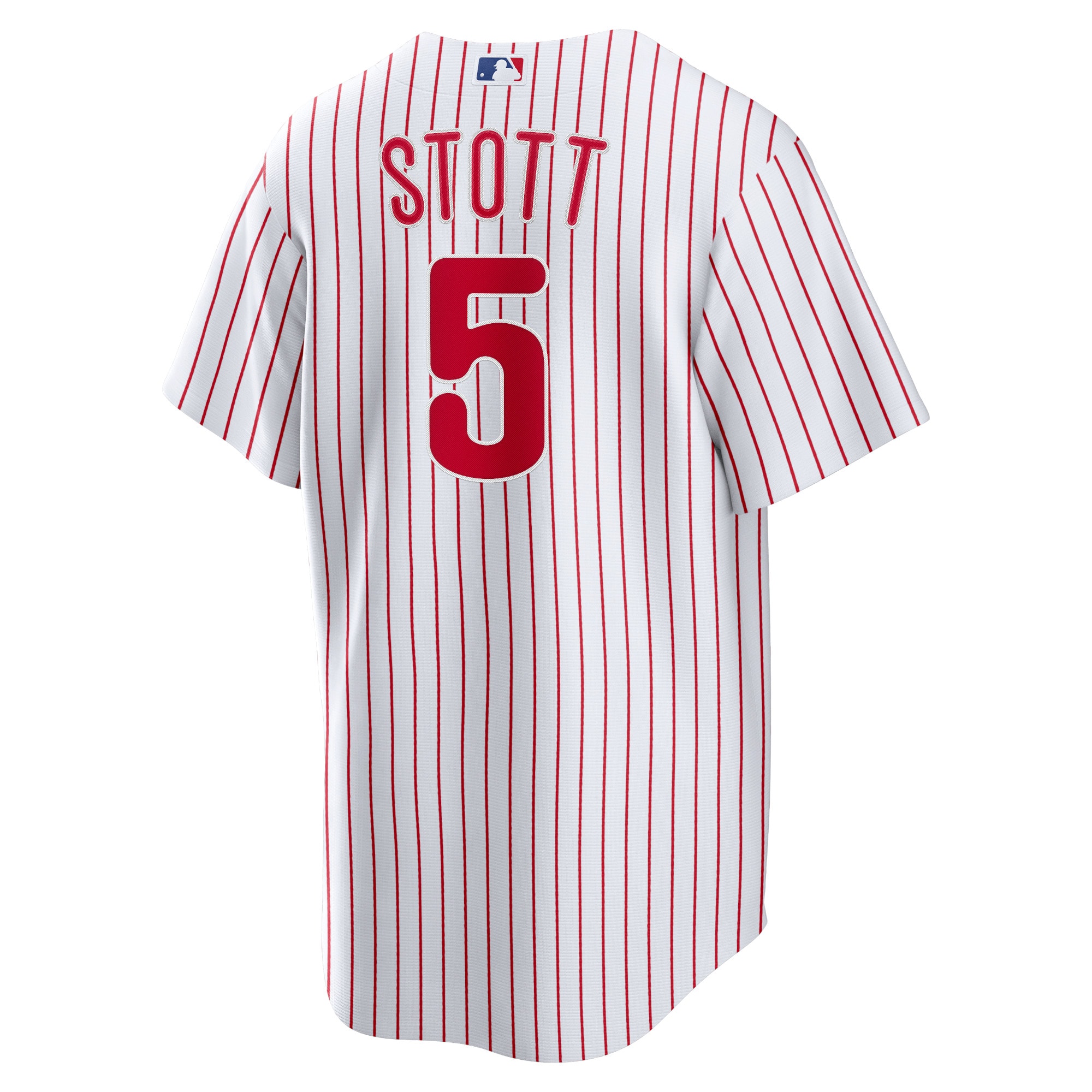 Bryson Stott Philadelphia Phillies  Replica Player Jersey - White