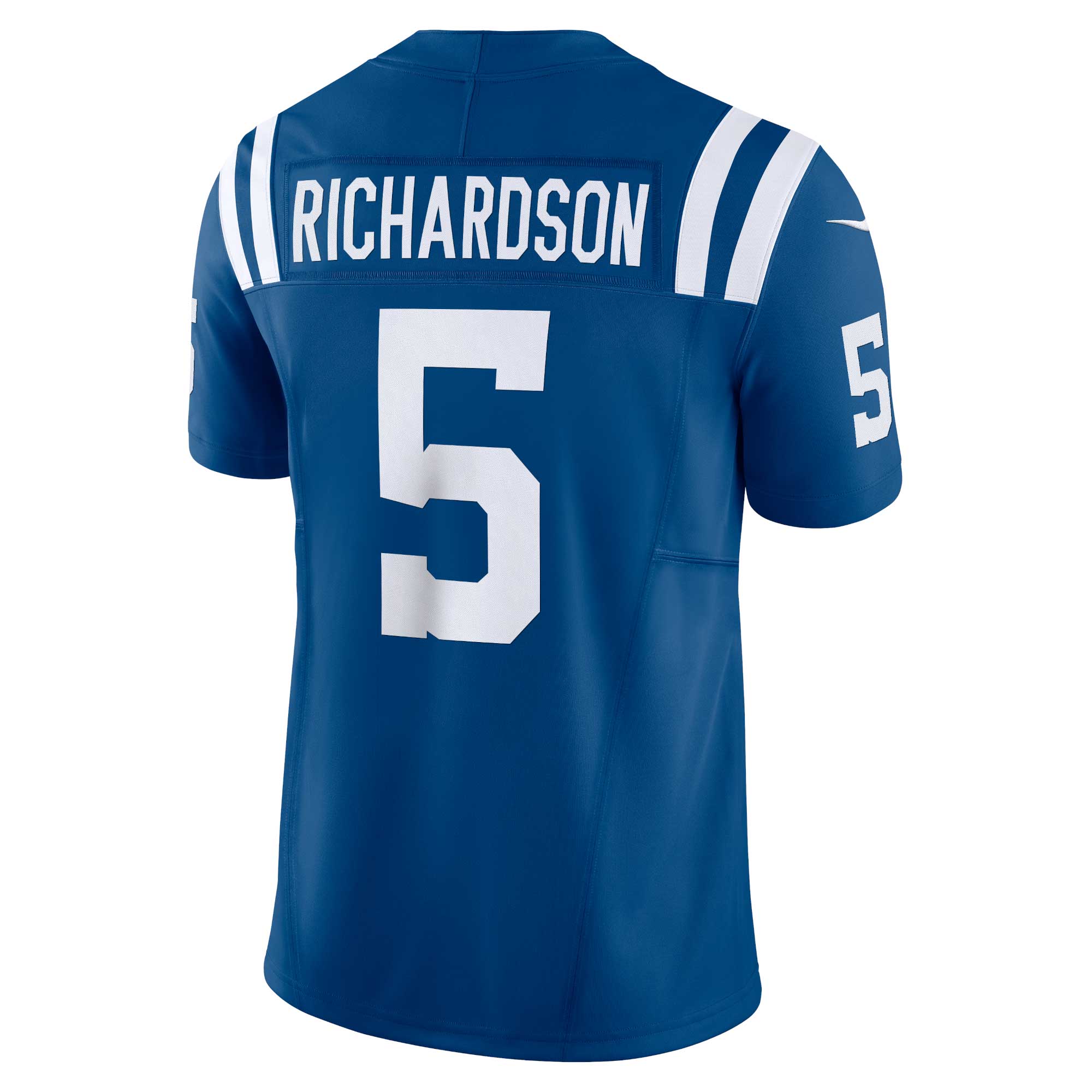 Anthony Richardson Indianapolis Colts  Vapor F.U.S.E. Limited Jersey - Royal