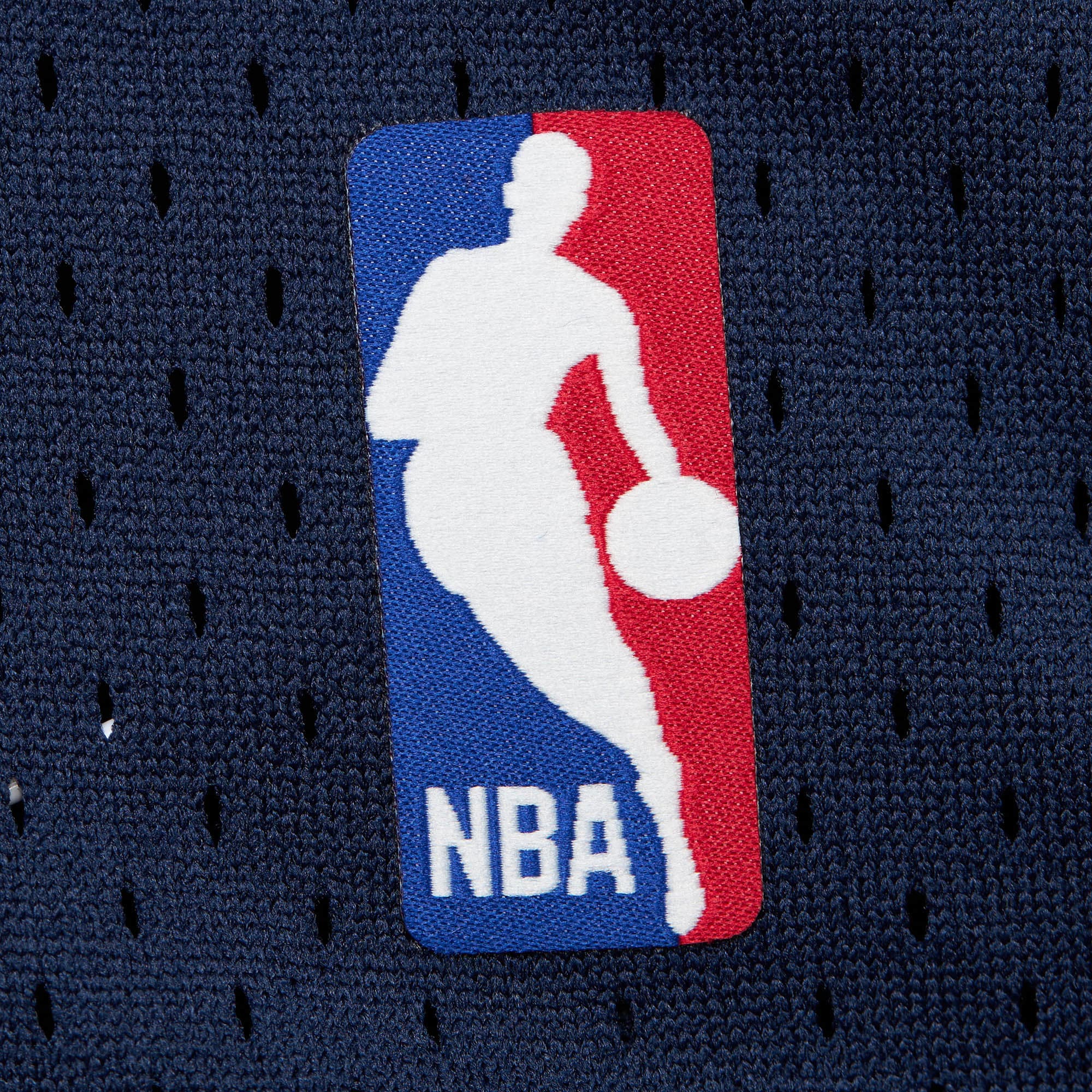 Marc Gasol Memphis Grizzlies Mitchell & Ness  2008\/09 Hardwood Classics Swingman Throwback Jersey - Navy