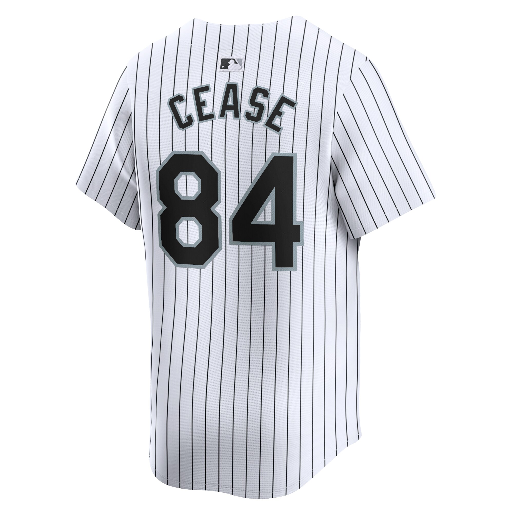 Dylan Cease Chicago White Sox  Home Limited Player Jersey - White