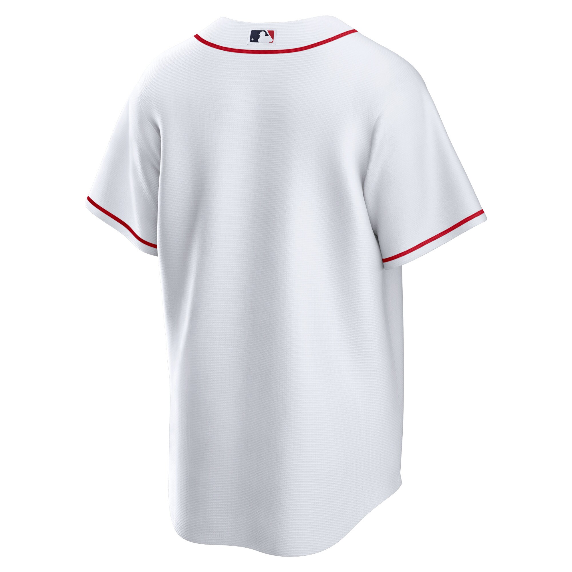 Cincinnati Reds  Home Blank Replica Jersey - White