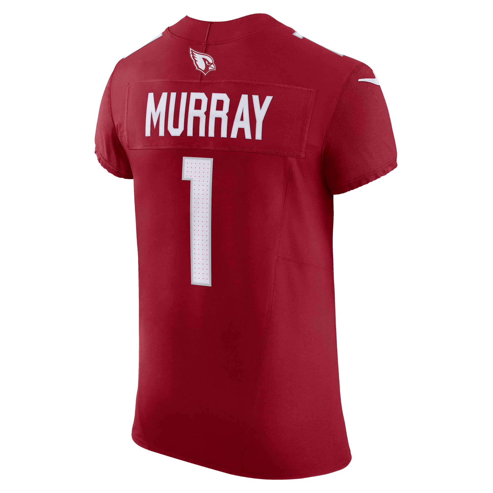 Kyler Murray Arizona Cardinals  Vapor F.U.S.E. Elite Jersey - Cardinal
