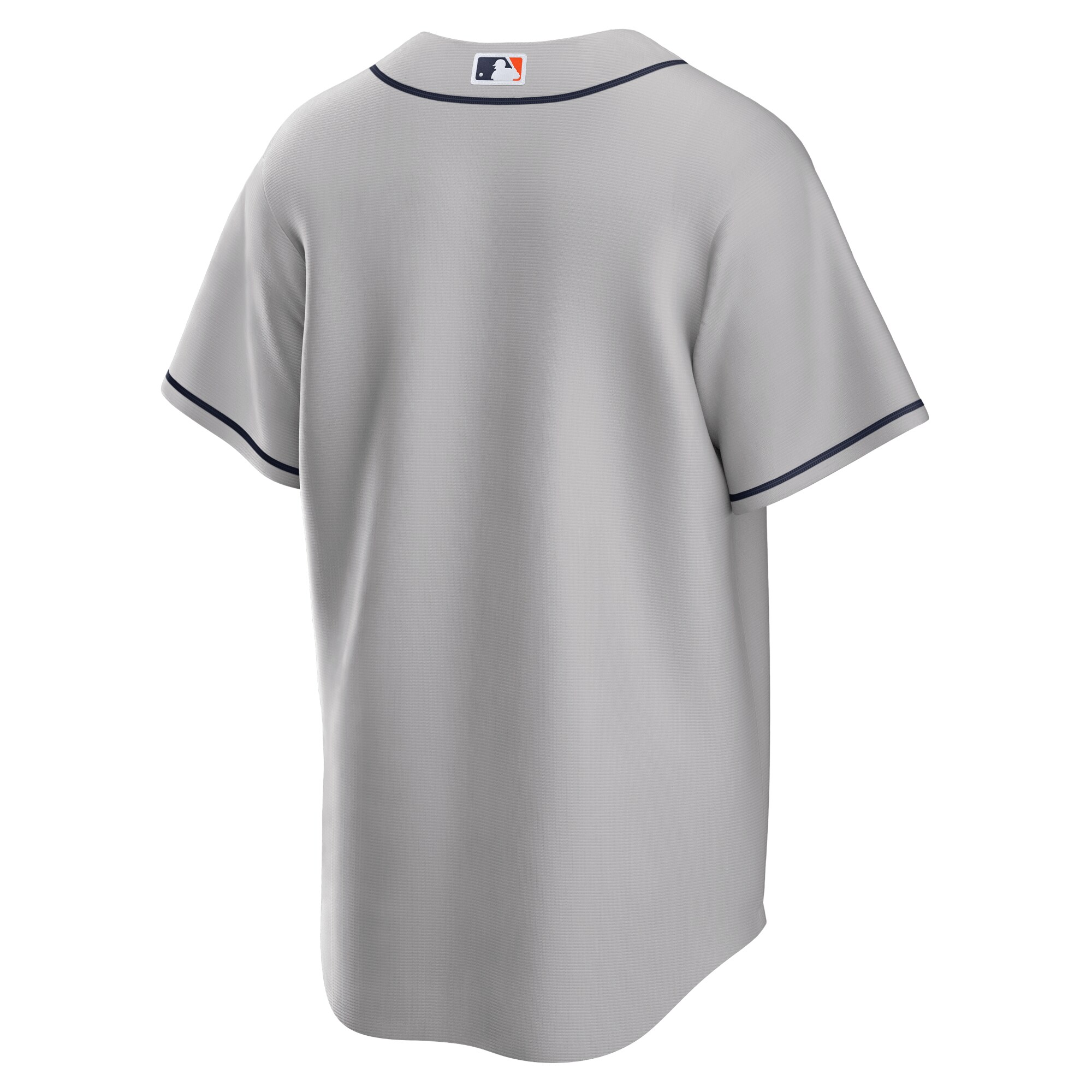 Houston Astros  Road Replica Team Jersey - Gray