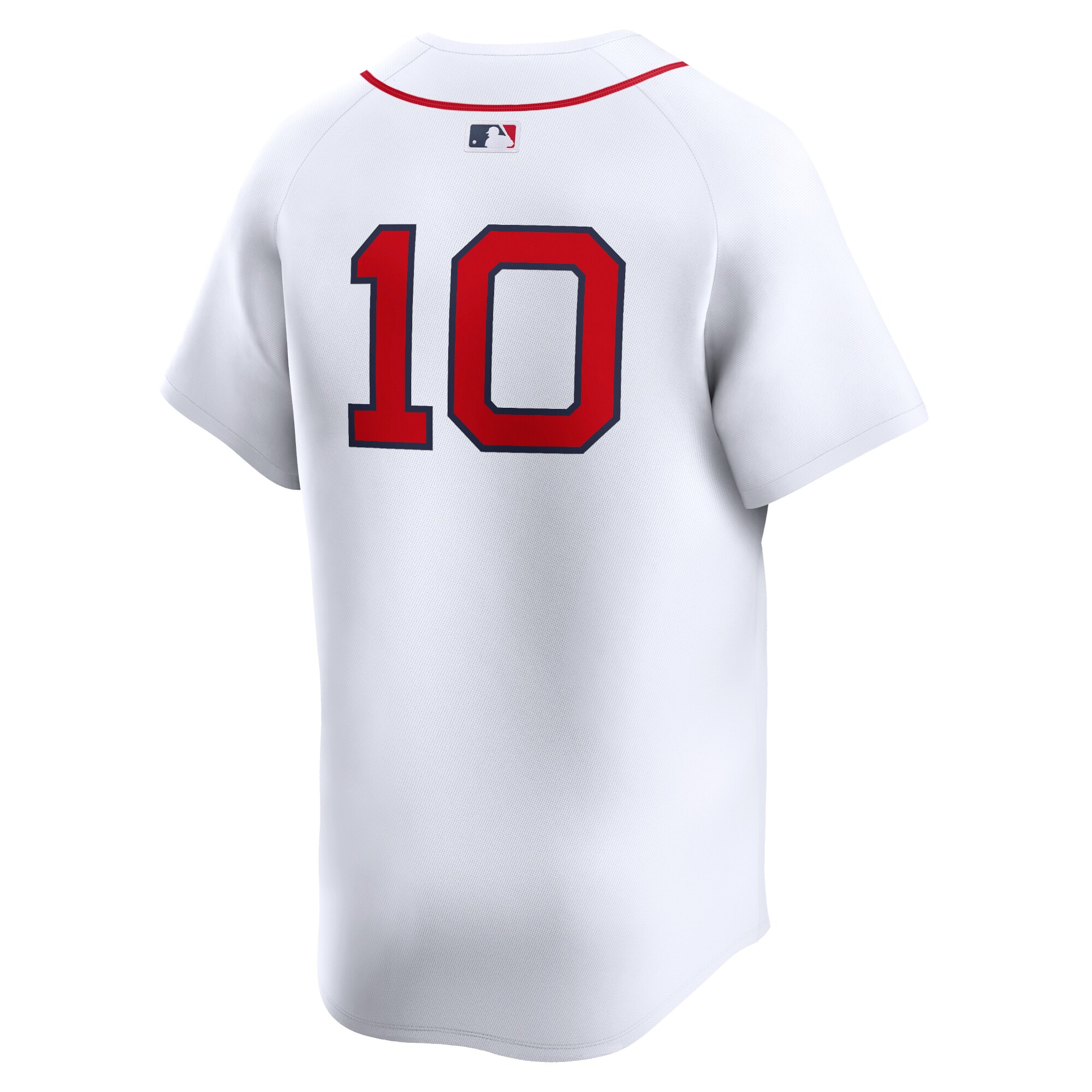 Trevor Story Boston Red Sox  Home Limited Player Jersey - White