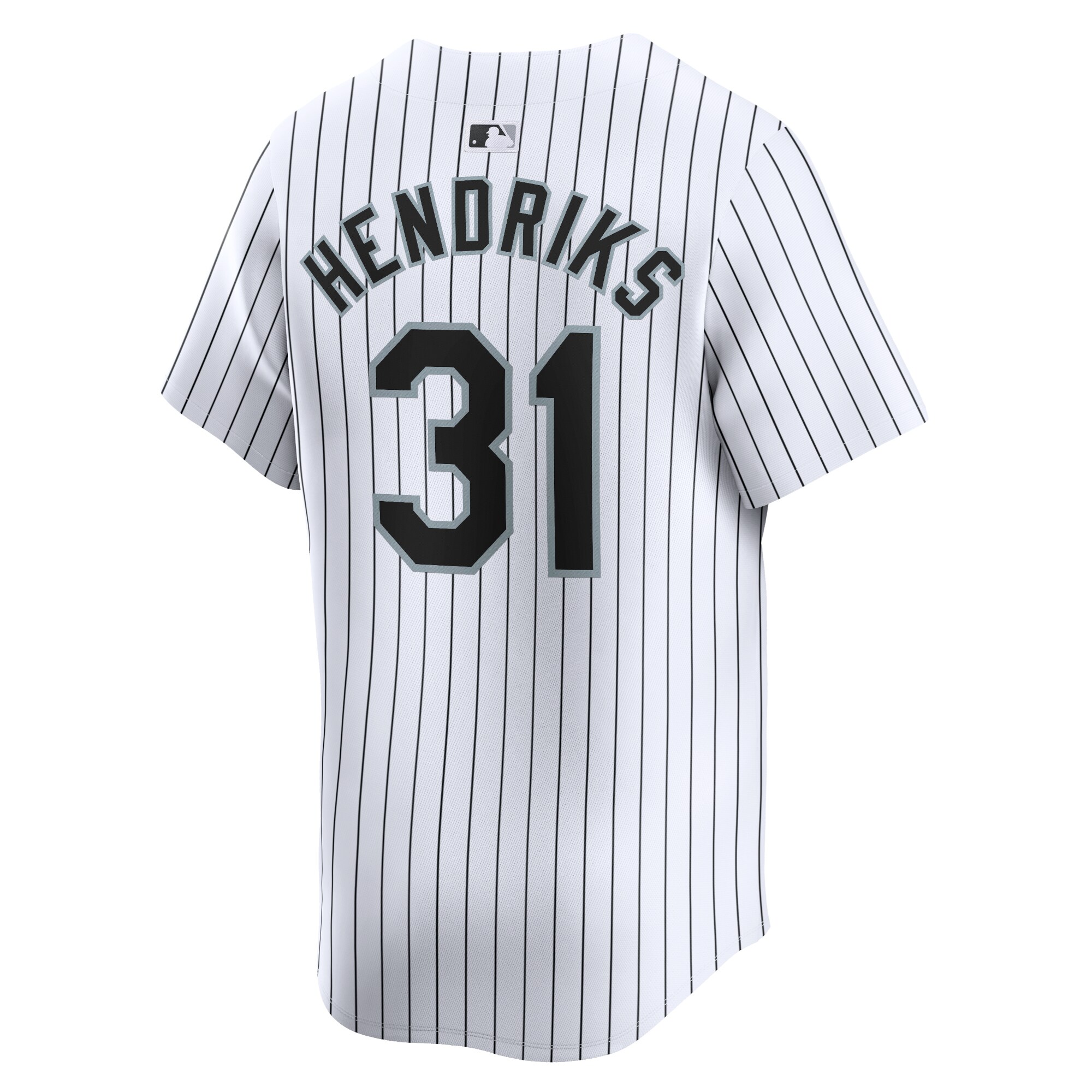 Liam Hendriks Chicago White Sox  Home Limited Player Jersey - White