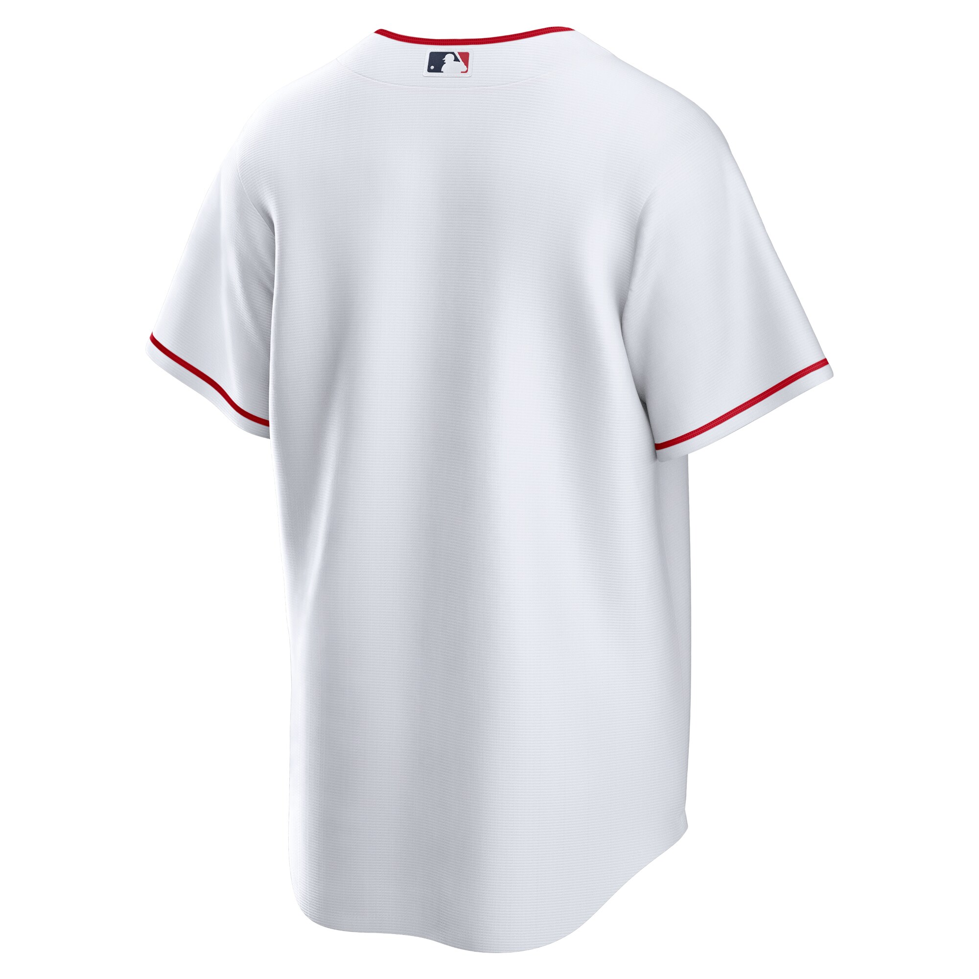 Los Angeles Angels  Home Replica Team Jersey - White