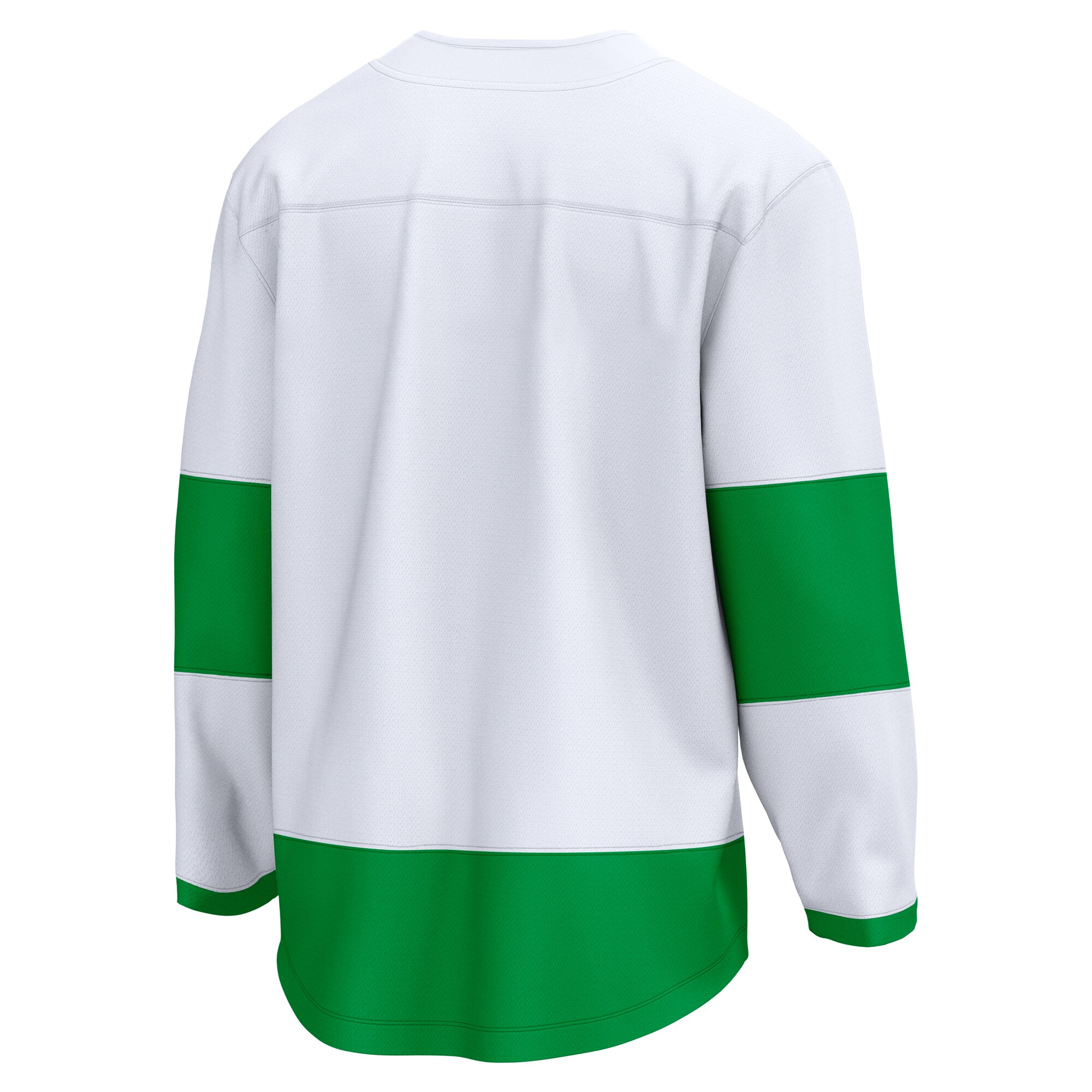 Toronto Maple Leafs Fanatics St. Patricks Alternate Premier Breakaway Jersey - White