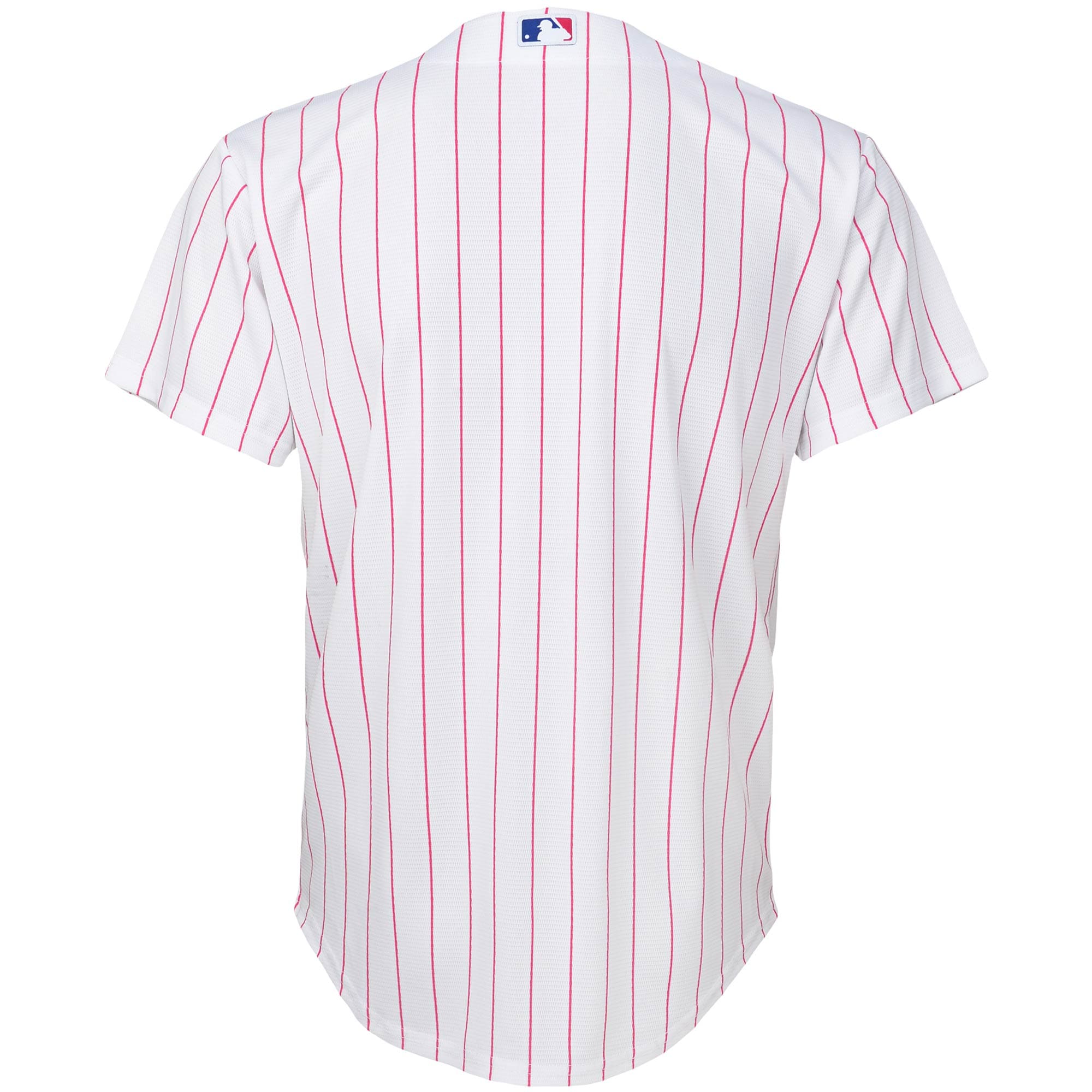 Philadelphia Phillies  Youth Home Replica Team Jersey - White